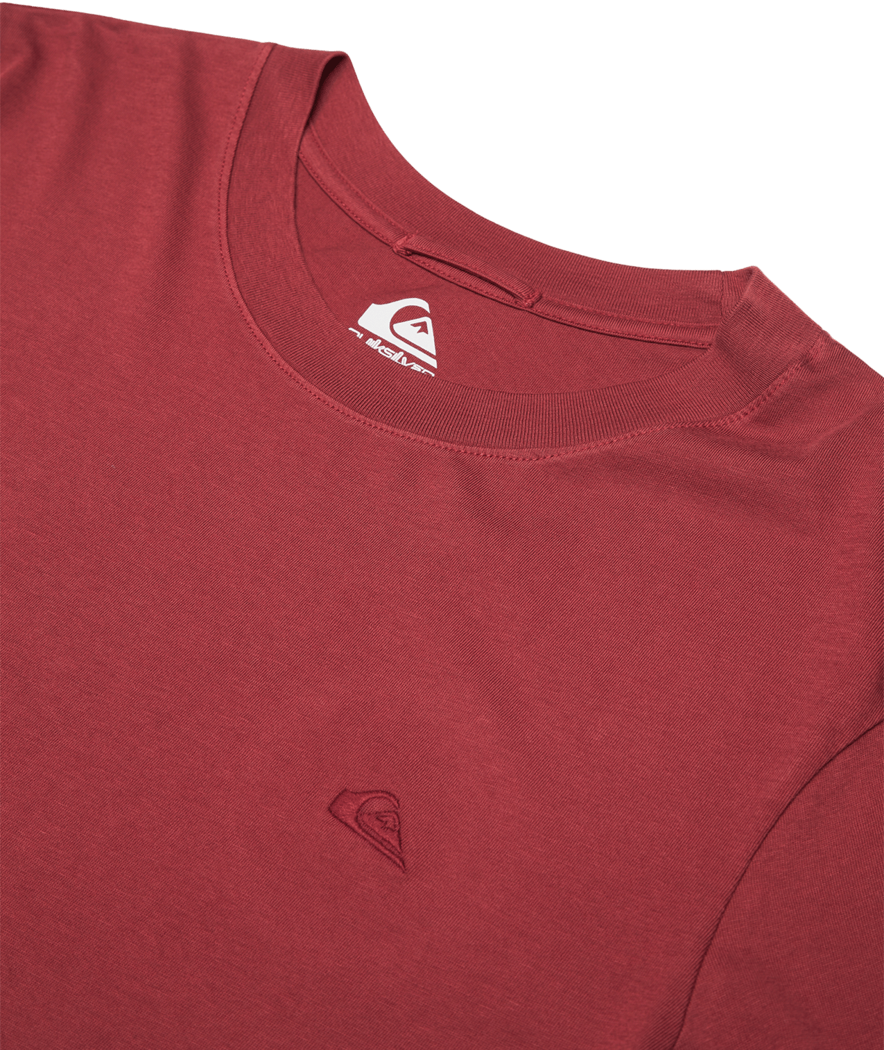 Essentials Korte Mouwen T-shirt