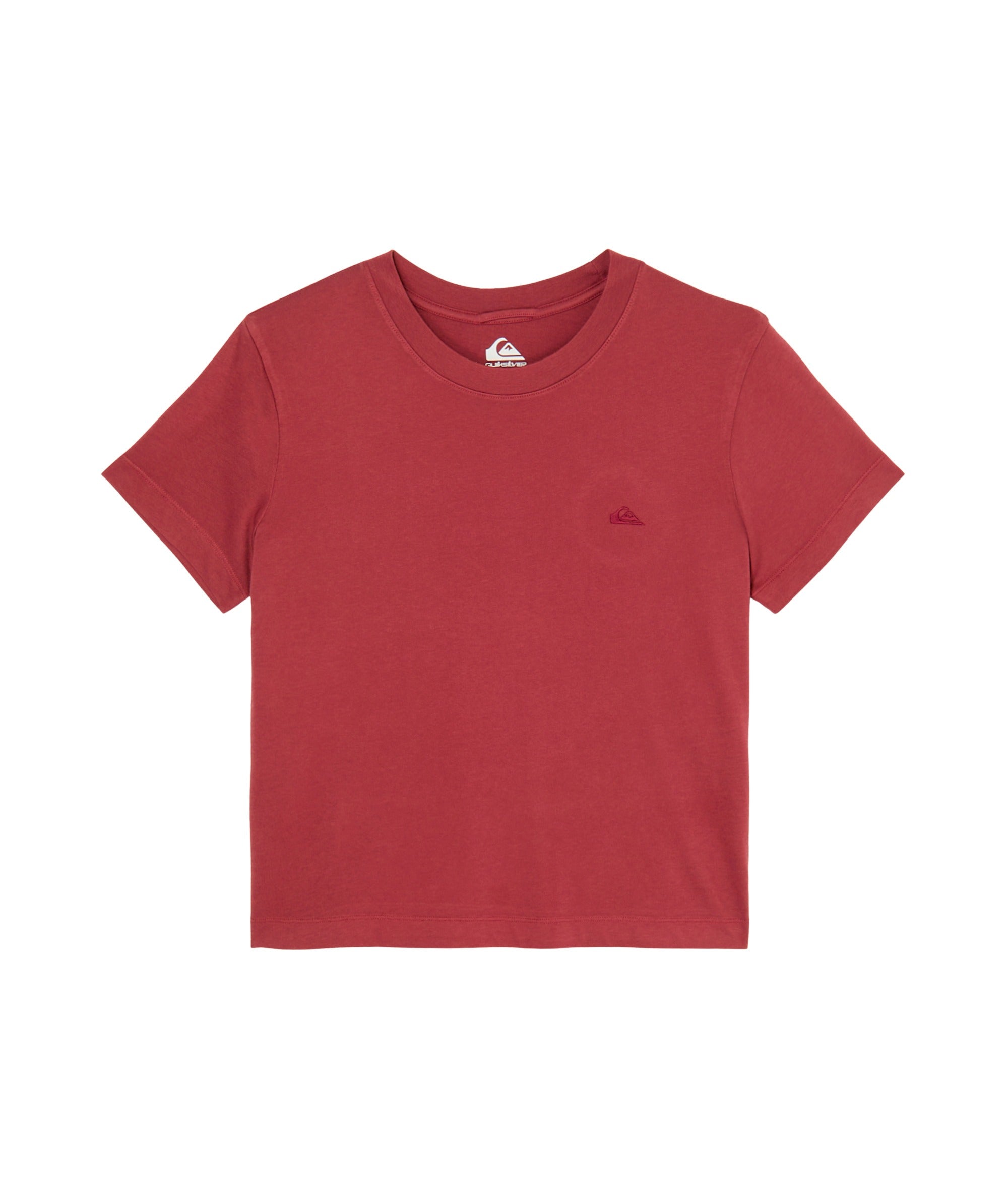 Essentials Korte Mouwen T-shirt
