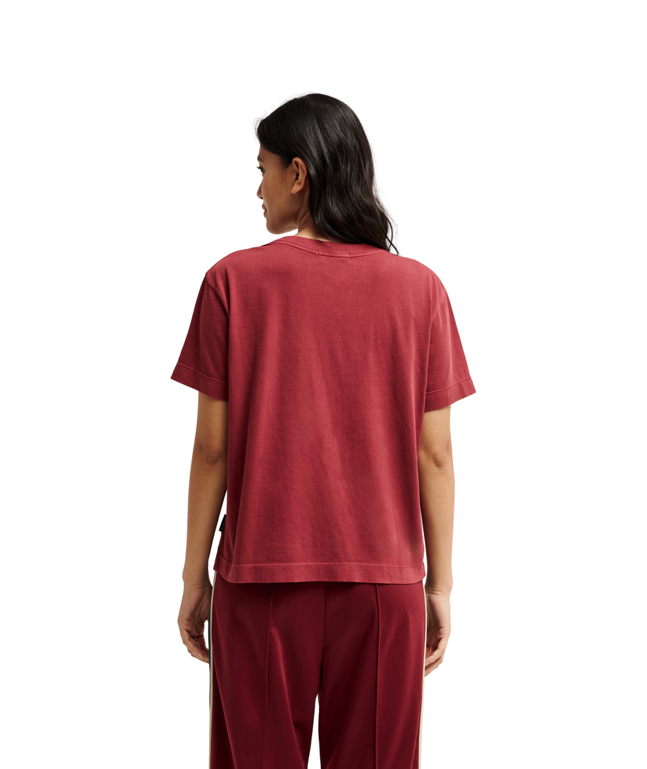 Essentials Korte Mouwen T-shirt