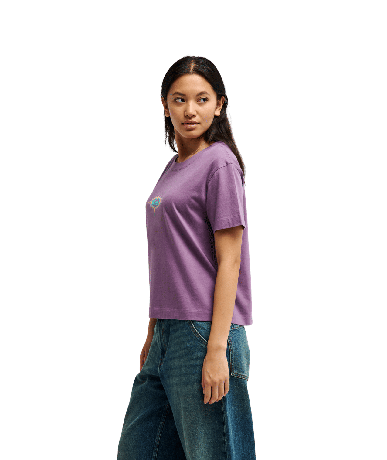 Standard Korte Mouwen T-shirt