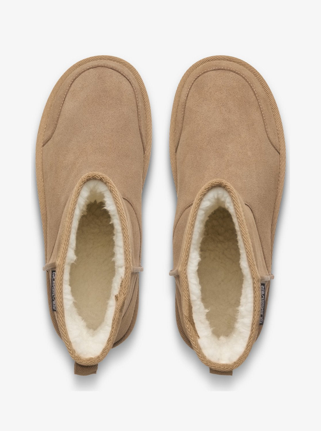 Aussie Suede Suède Laarzen