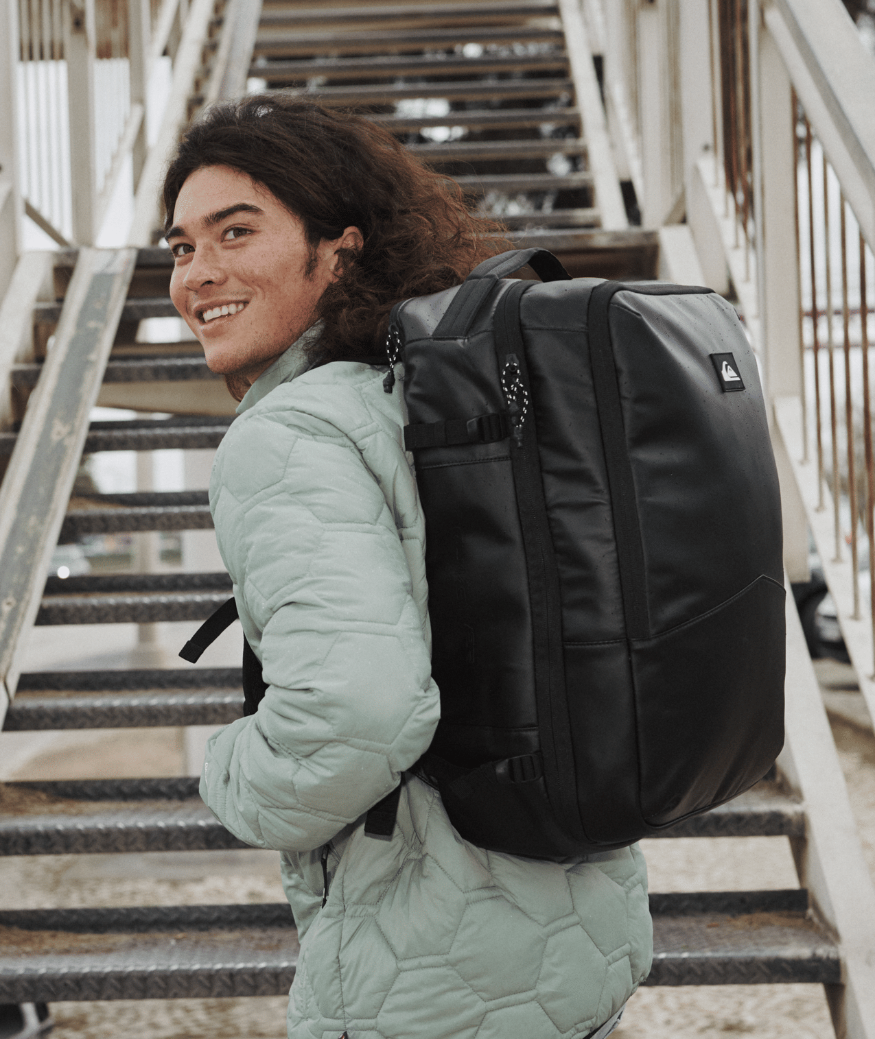 Weekender Plus Everyday Rugtas