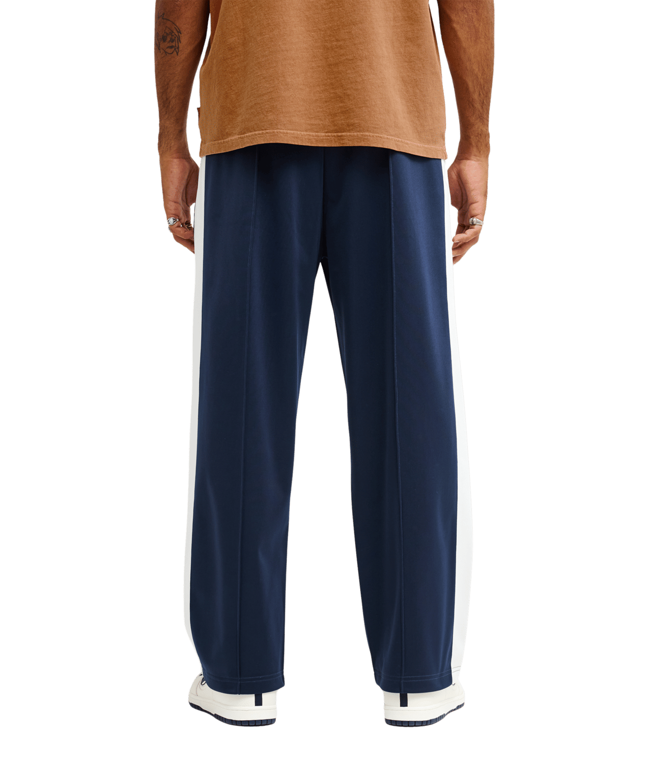 Bob Marley Zion Elastic Waist Broek voor Heren