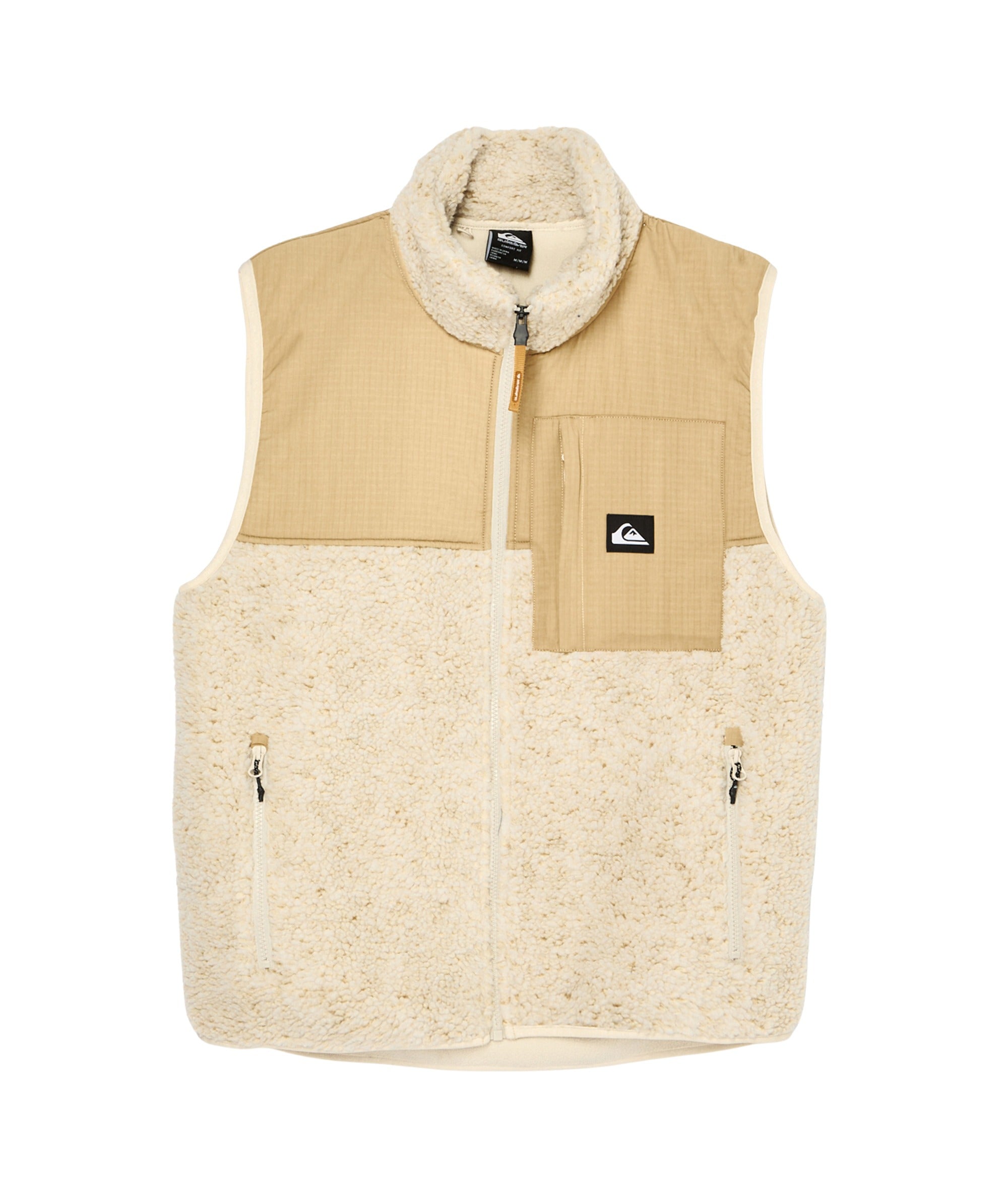 Shallow Water G Full Zip Polar Fleece Trui
