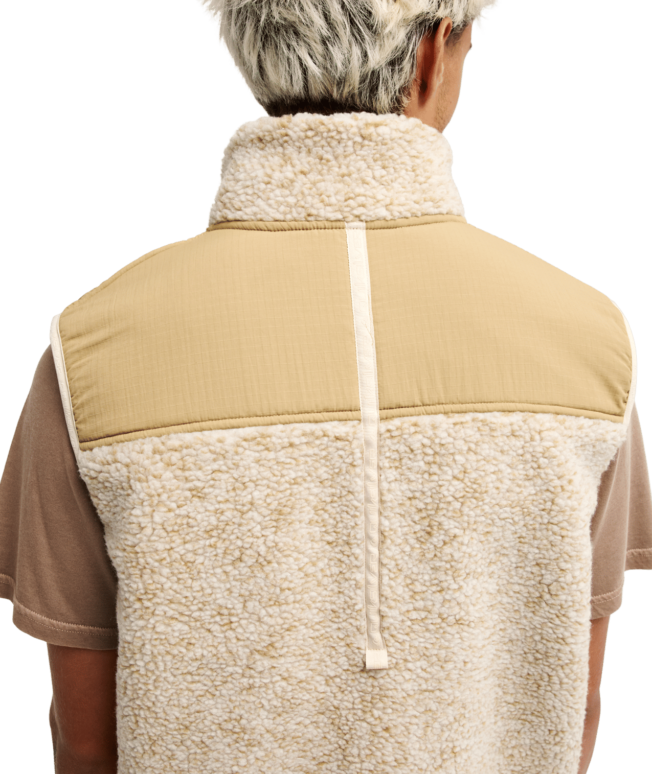 Shallow Water G Full Zip Polar Fleece Trui