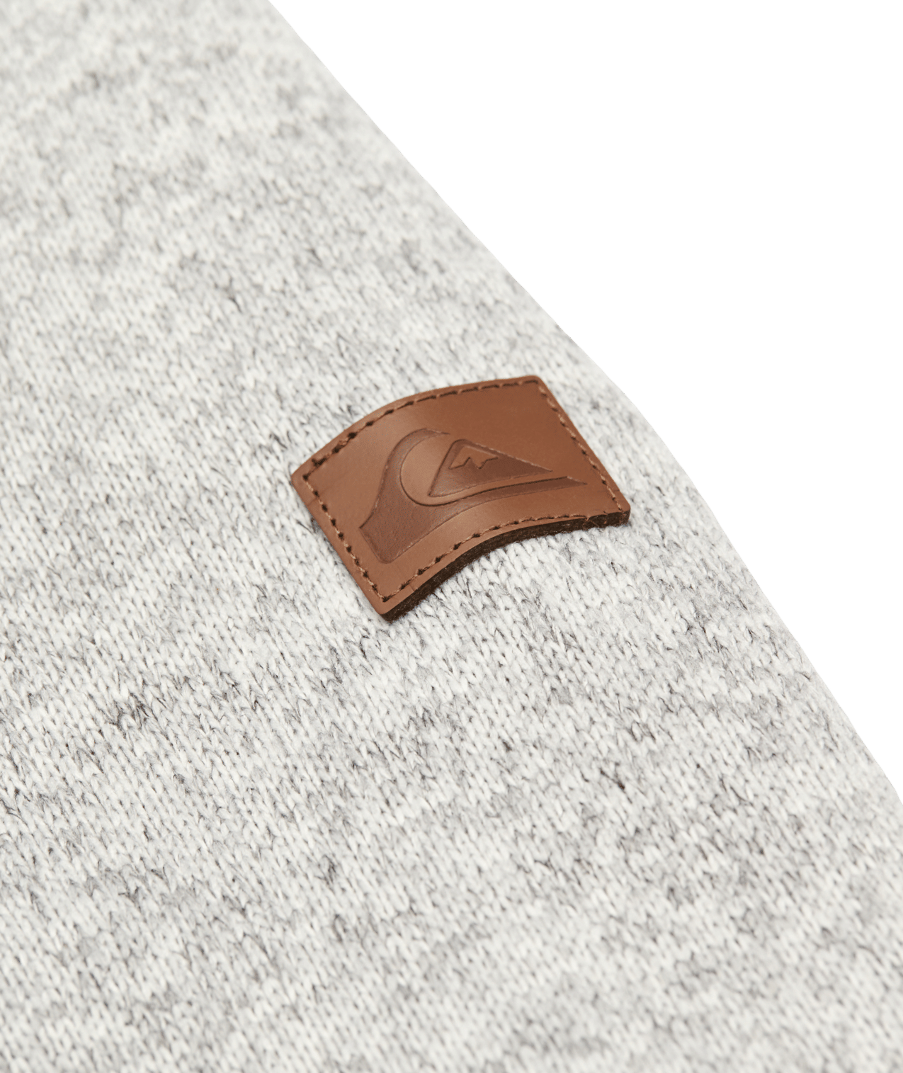 Keller Sherpa Full Zip Fleece trui