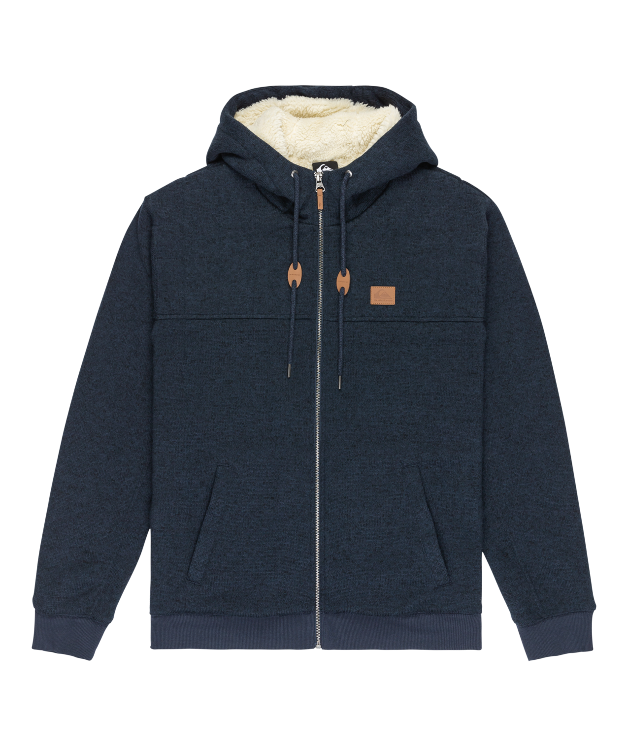Cypress Keller Full Zip Trui