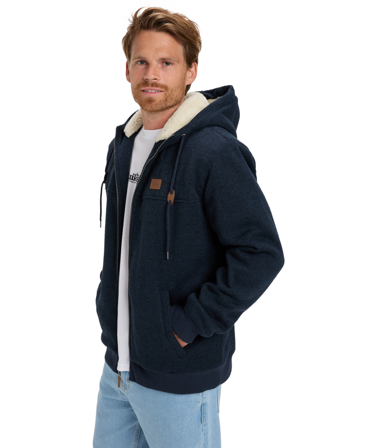Cypress Keller Full Zip Trui