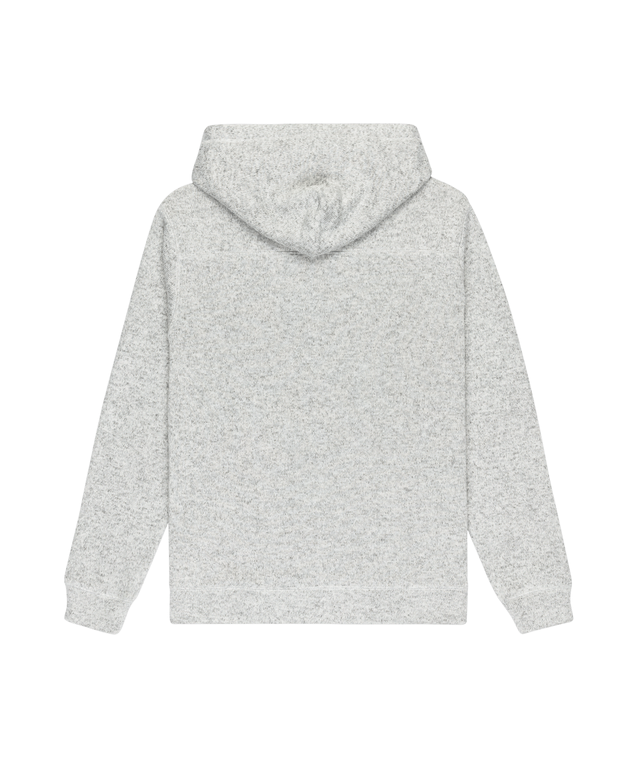 Keller Hoodie Pullover Trui