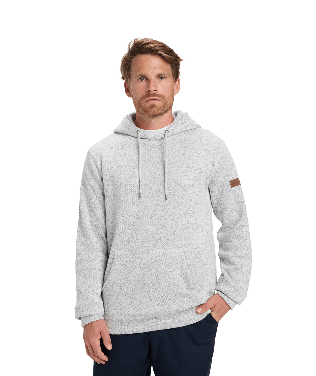 Keller Hoodie Pullover Trui