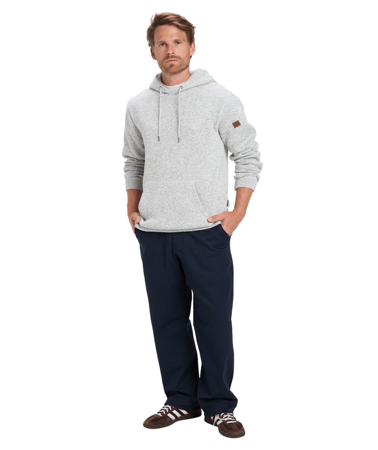 Keller Hoodie Pullover Trui