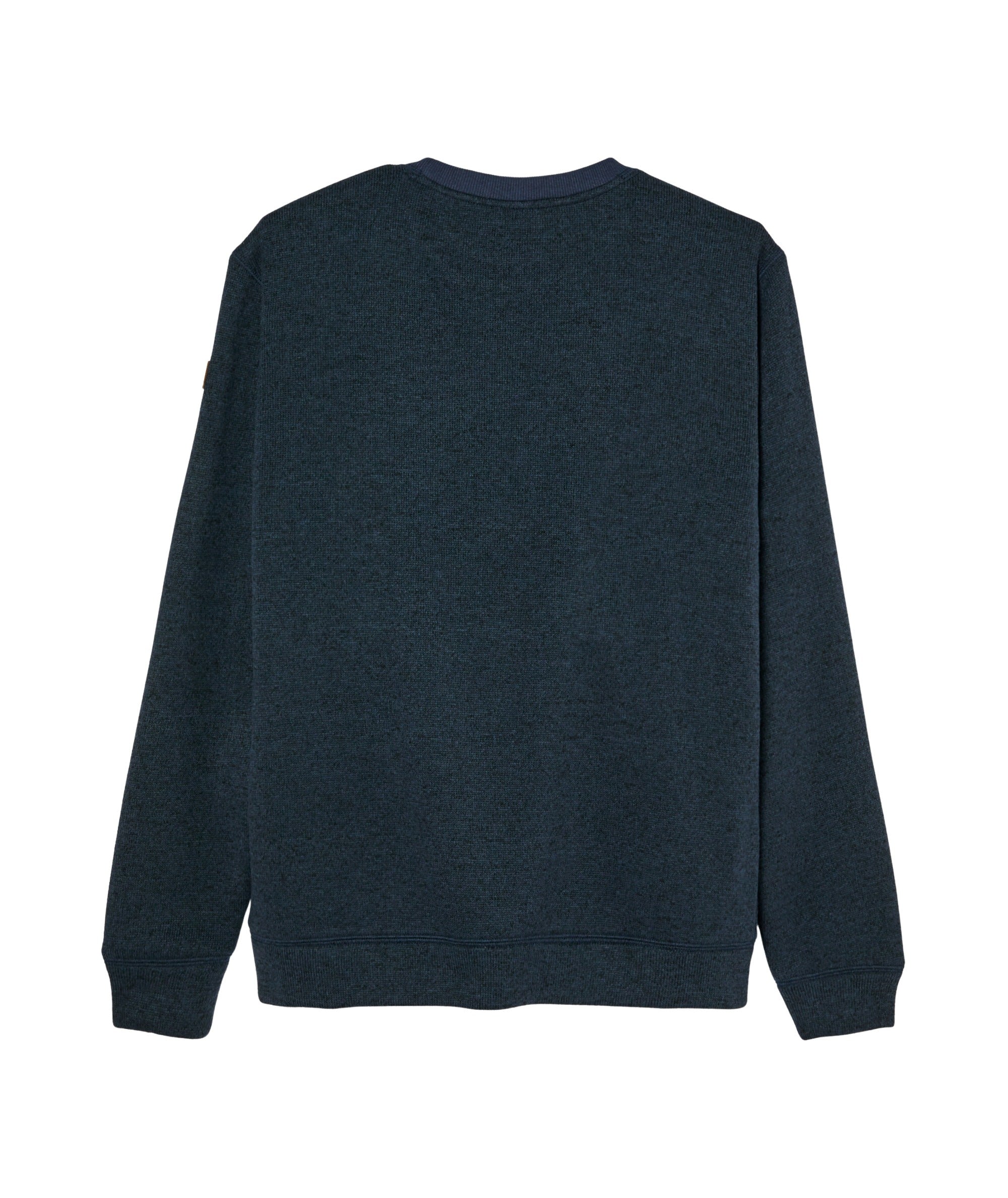 Keller Crew Neck Fleece trui