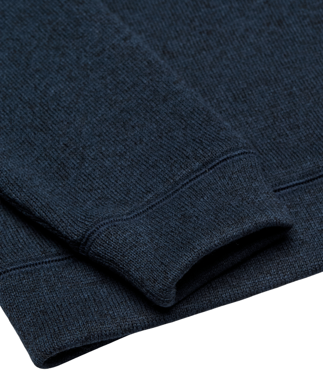 Keller Crew Neck Fleece trui