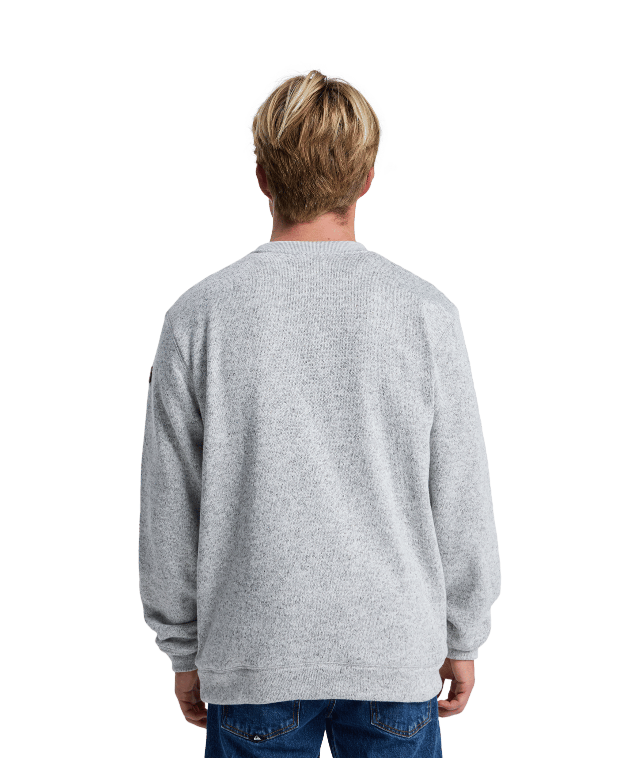 Keller Crew Neck Trui