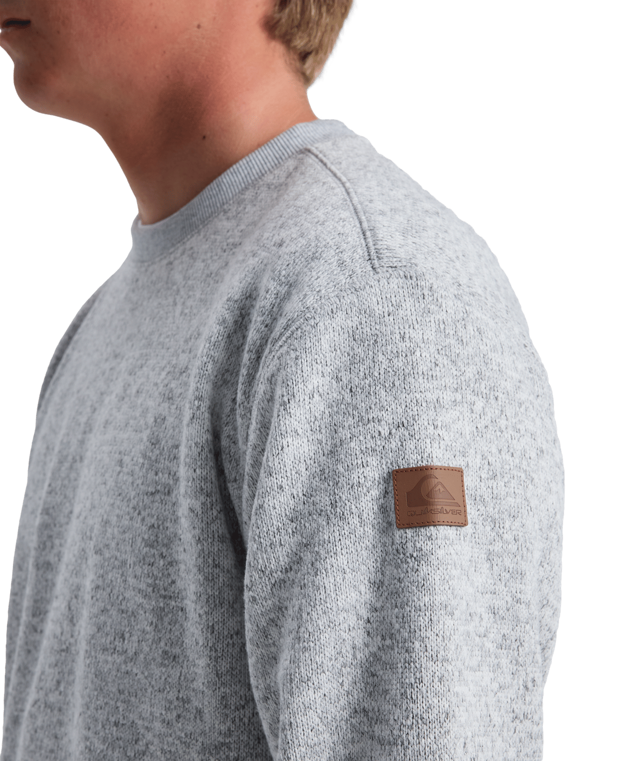 Keller Crew Neck Trui