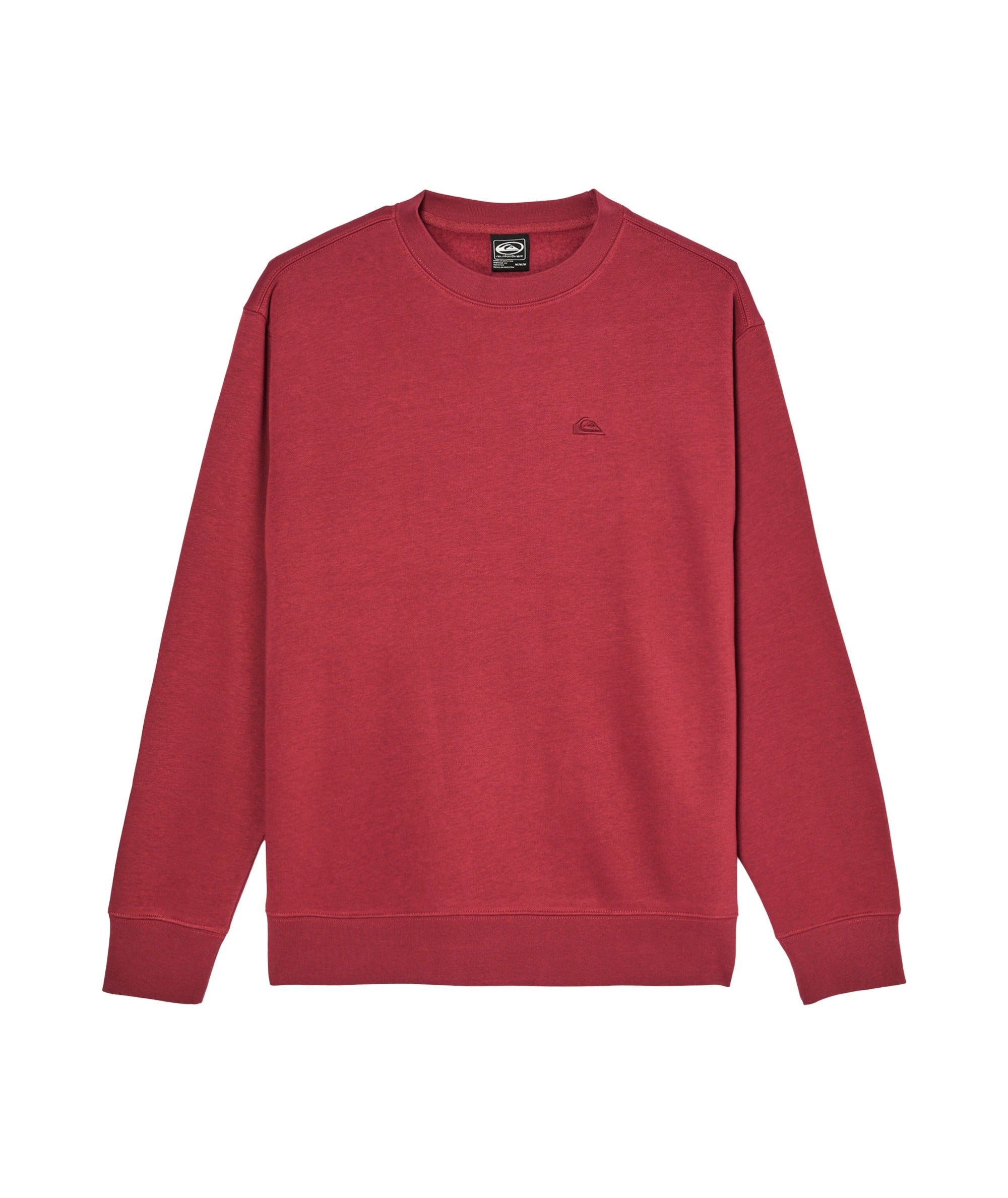 Salt Water Crew Neck Fleece trui