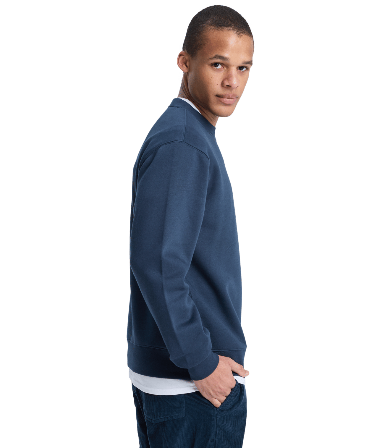 Salt Water Crew Neck Trui
