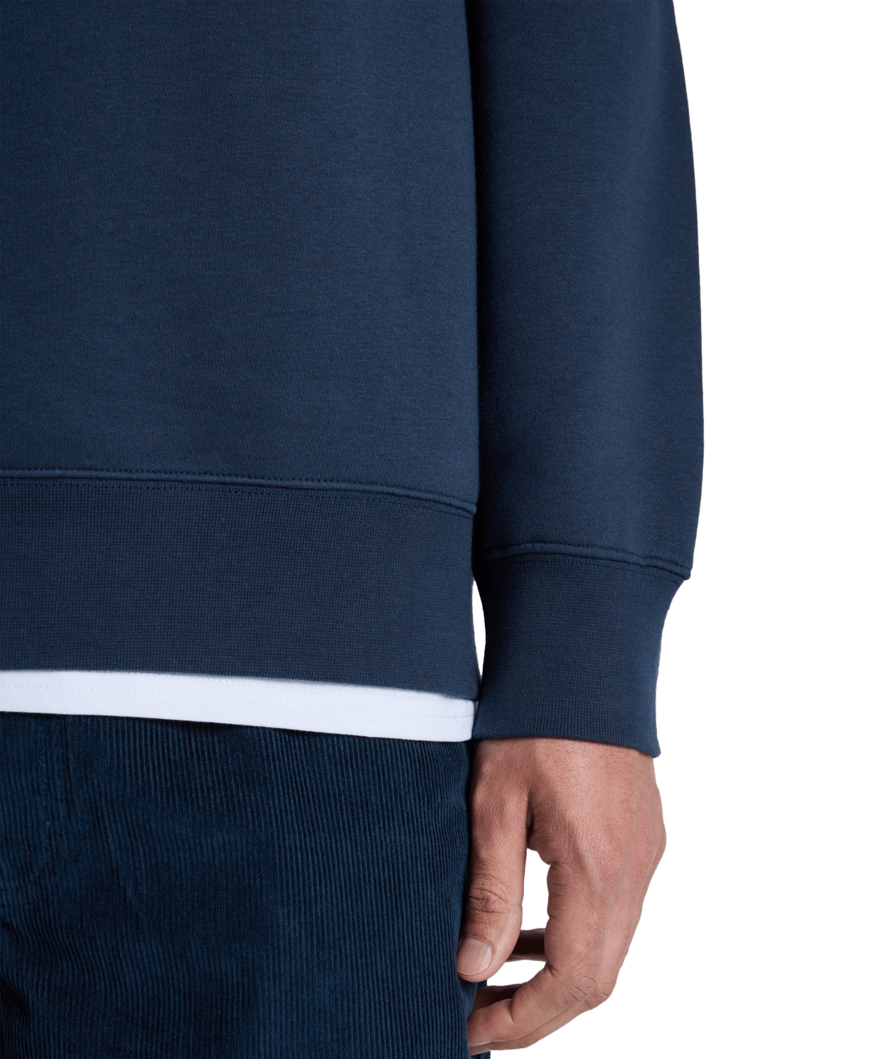Salt Water Crew Neck Trui