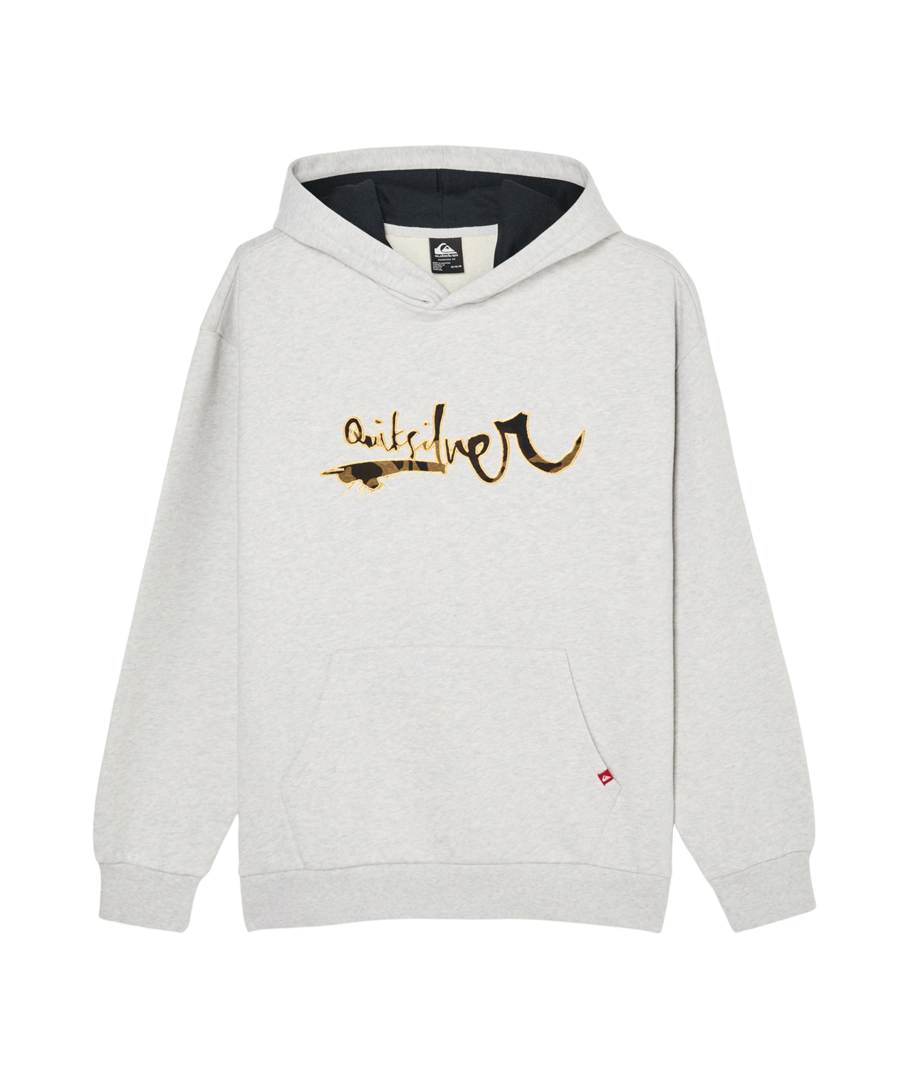 Young Guns Vortex Hoodie Pullover Trui