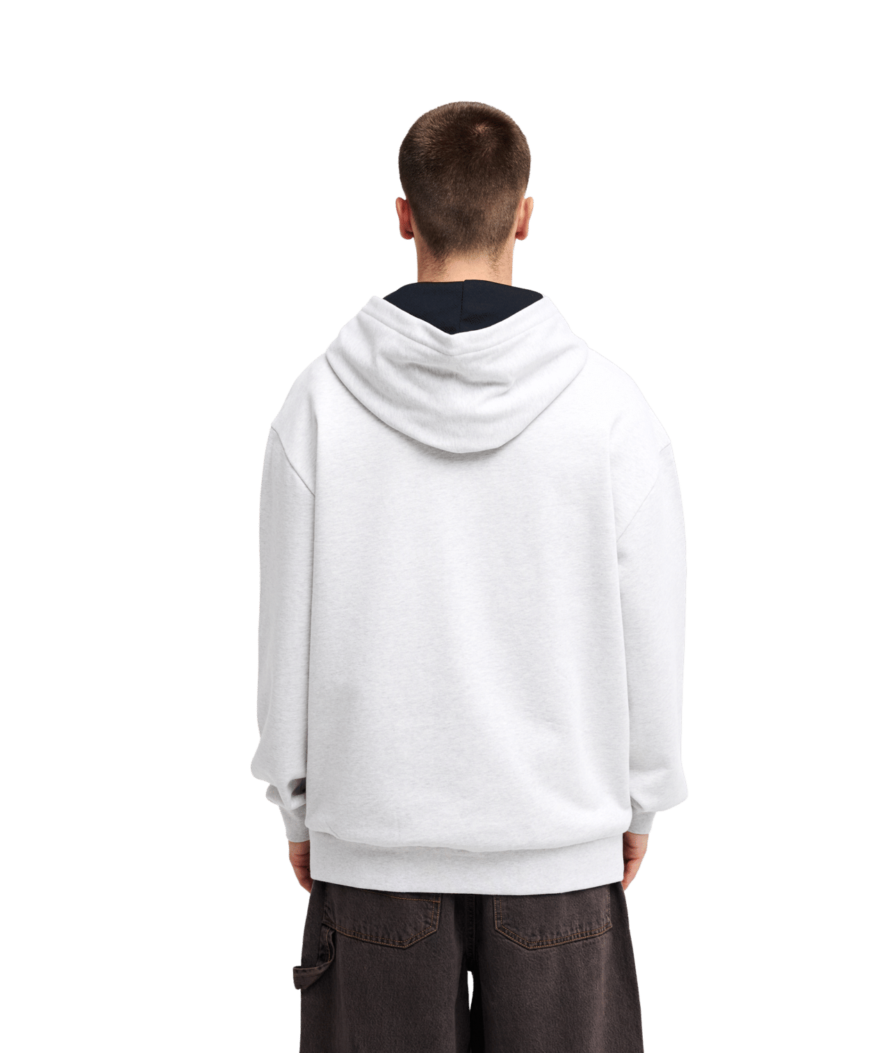 Young Guns Vortex Hoodie Pullover Trui