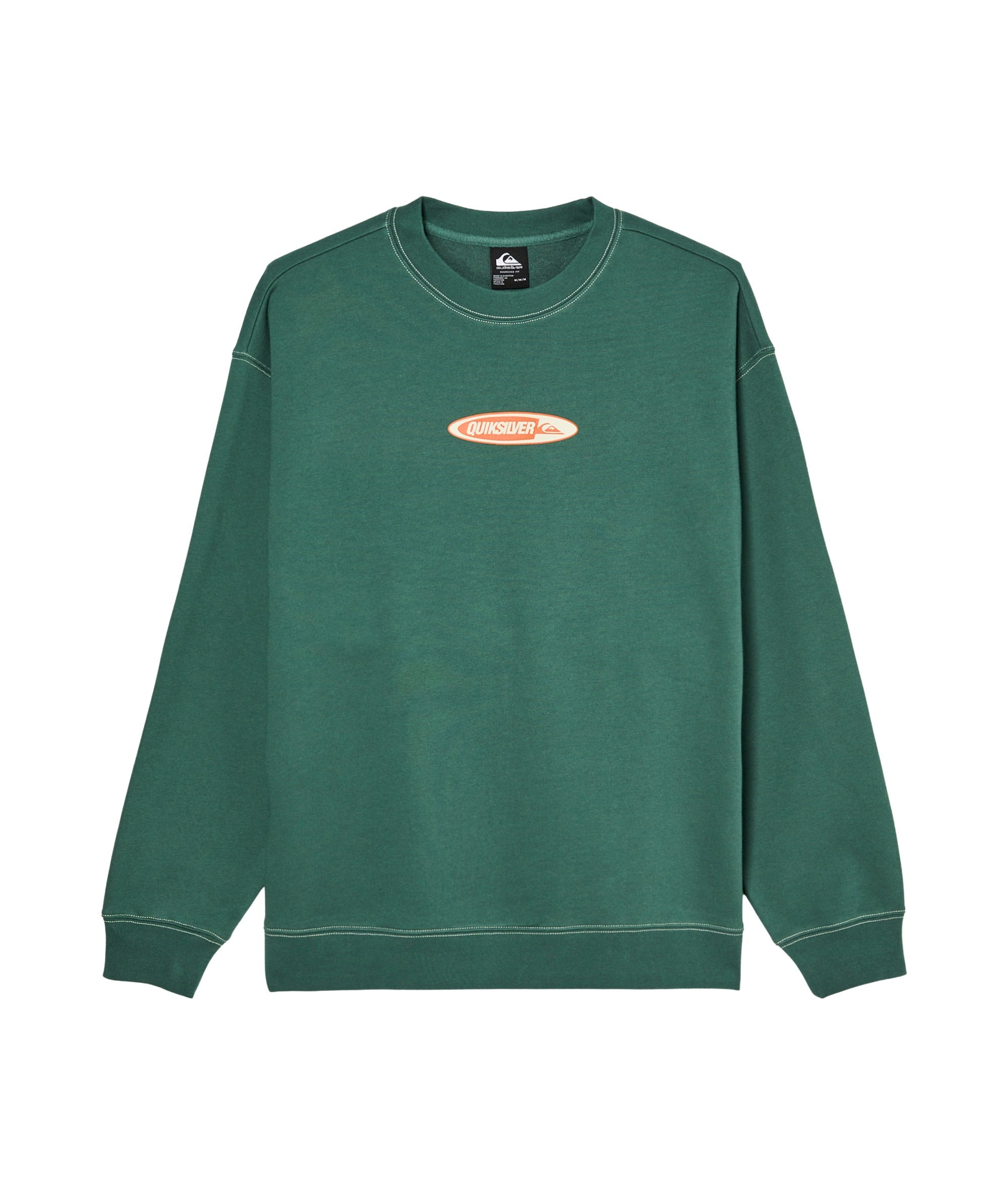 Disk Crew Fleece trui