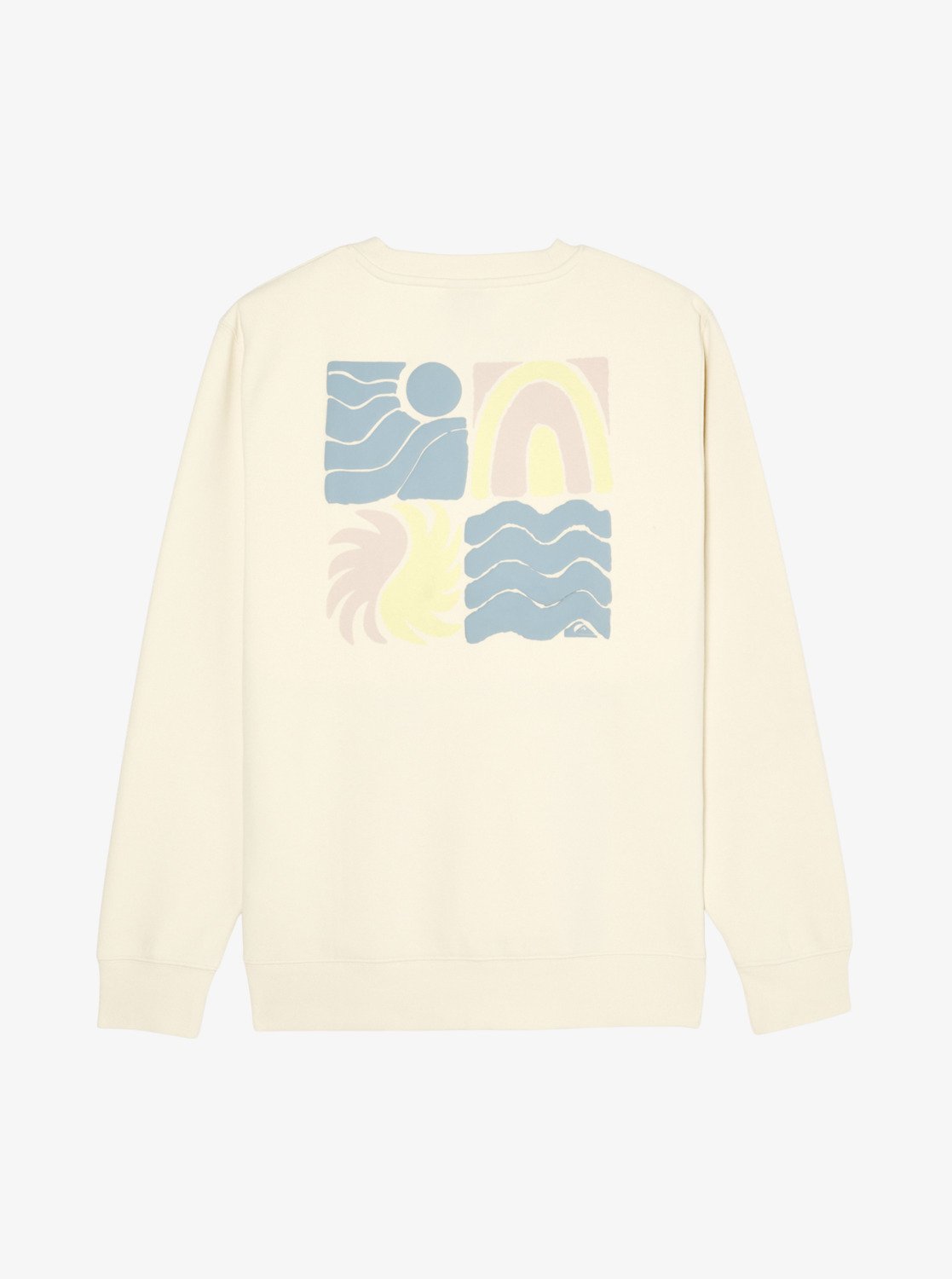 Vibes Crew - Sweater voor heren