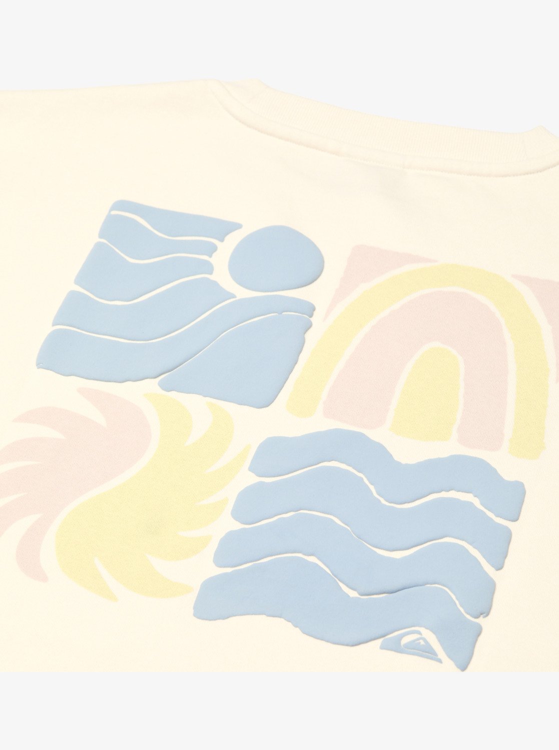 Vibes Crew - Sweater voor heren