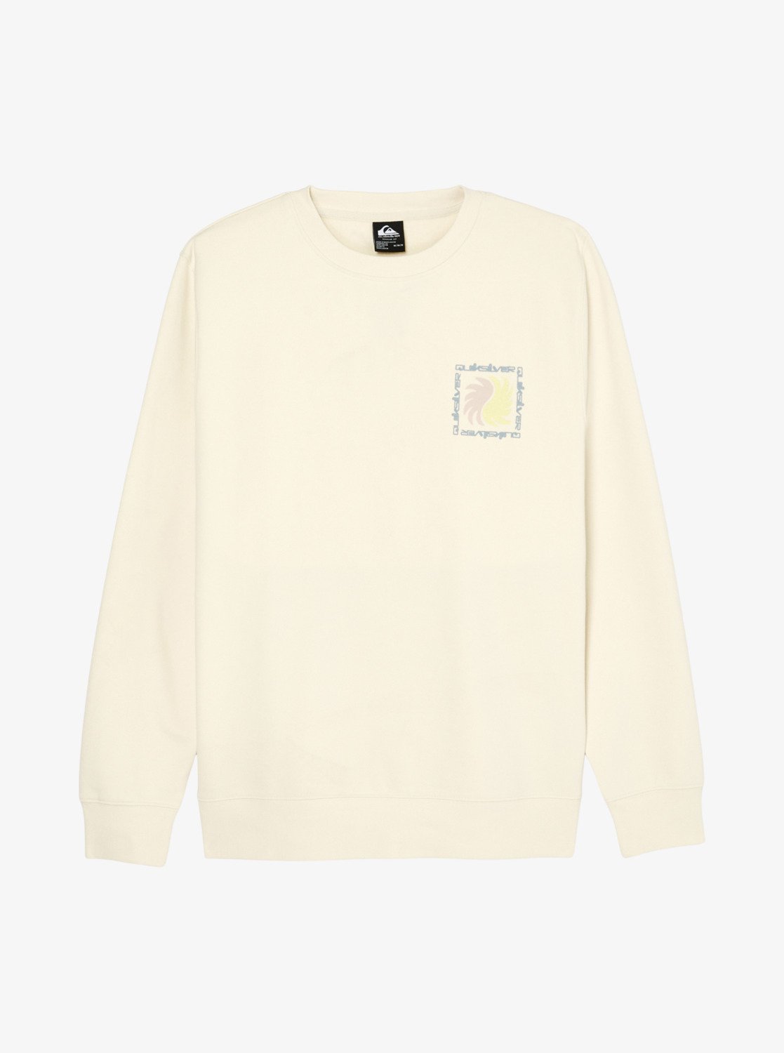 Vibes Crew - Sweater voor heren
