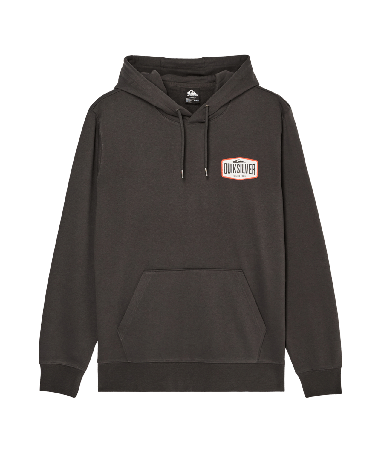 Surf Garage Hoodie Pullover Trui