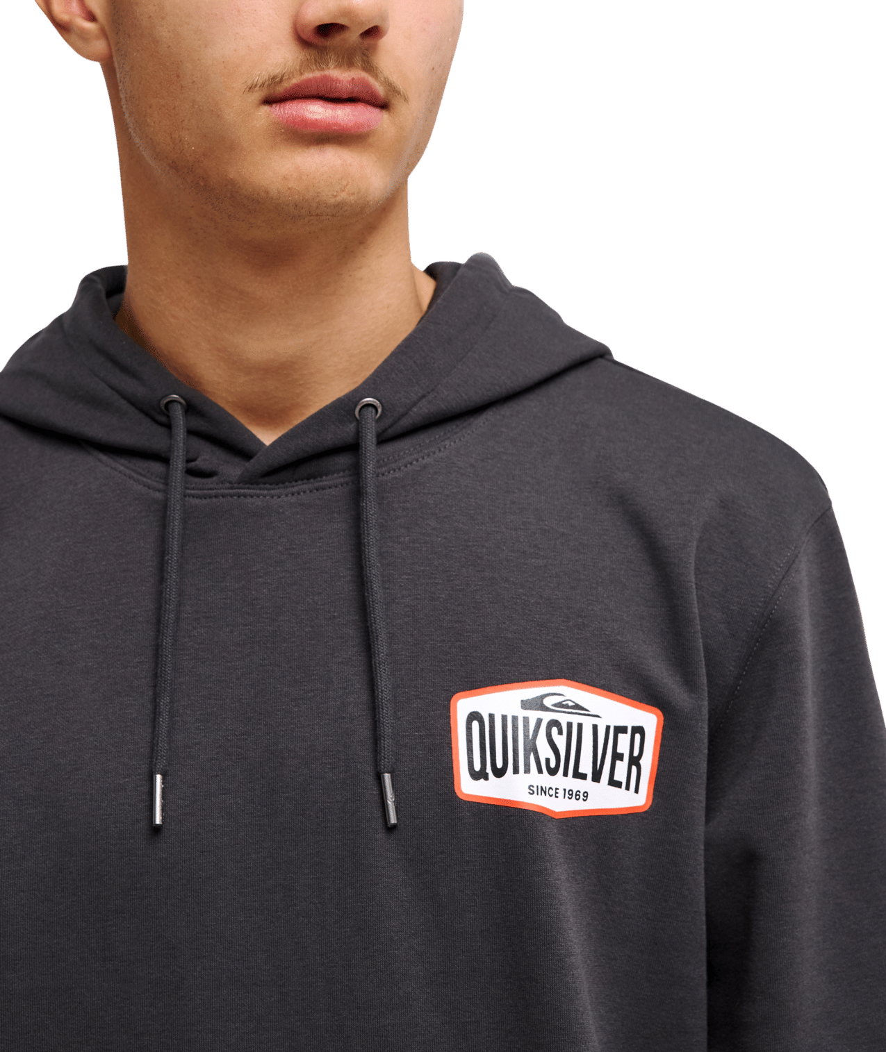 Surf Garage Hoodie Pullover Trui