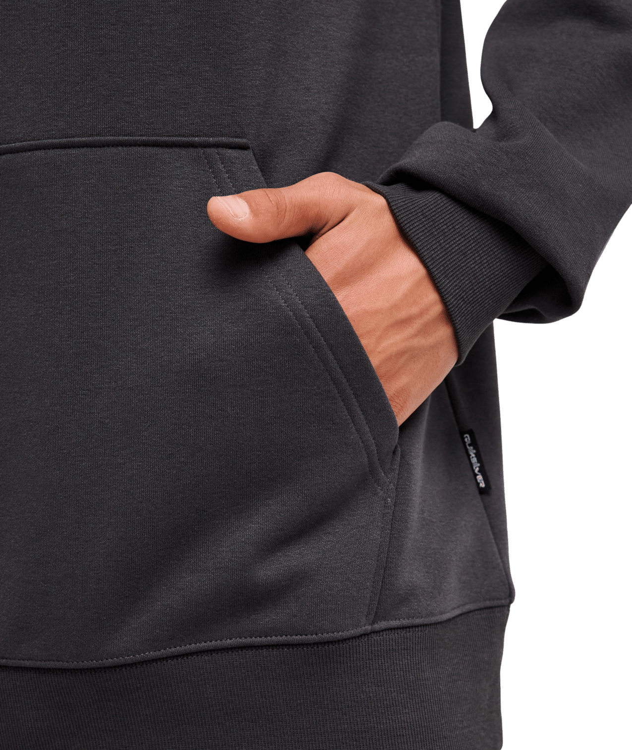 Surf Garage Hoodie Pullover Trui