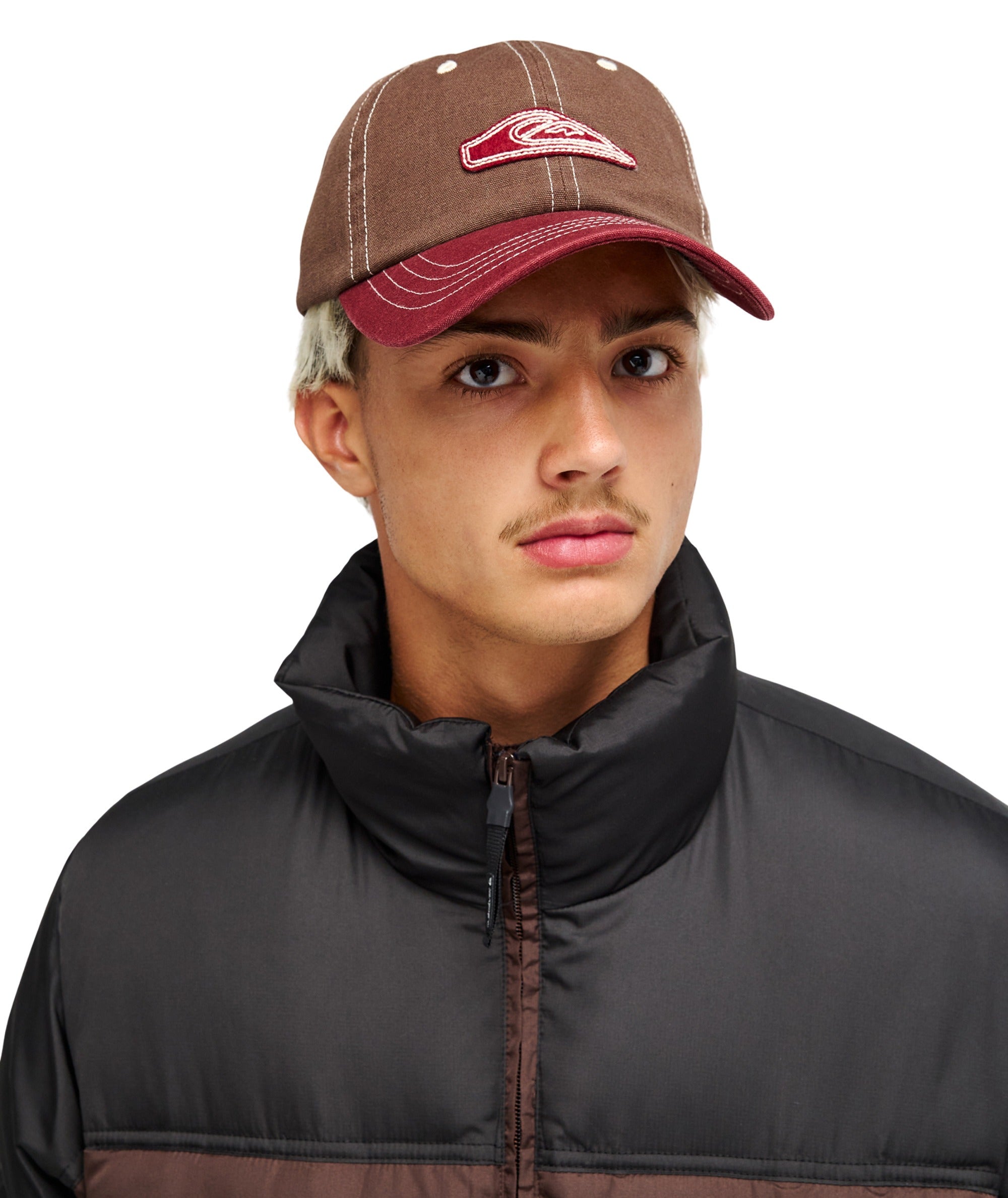 Decades Special Clipback Cap
