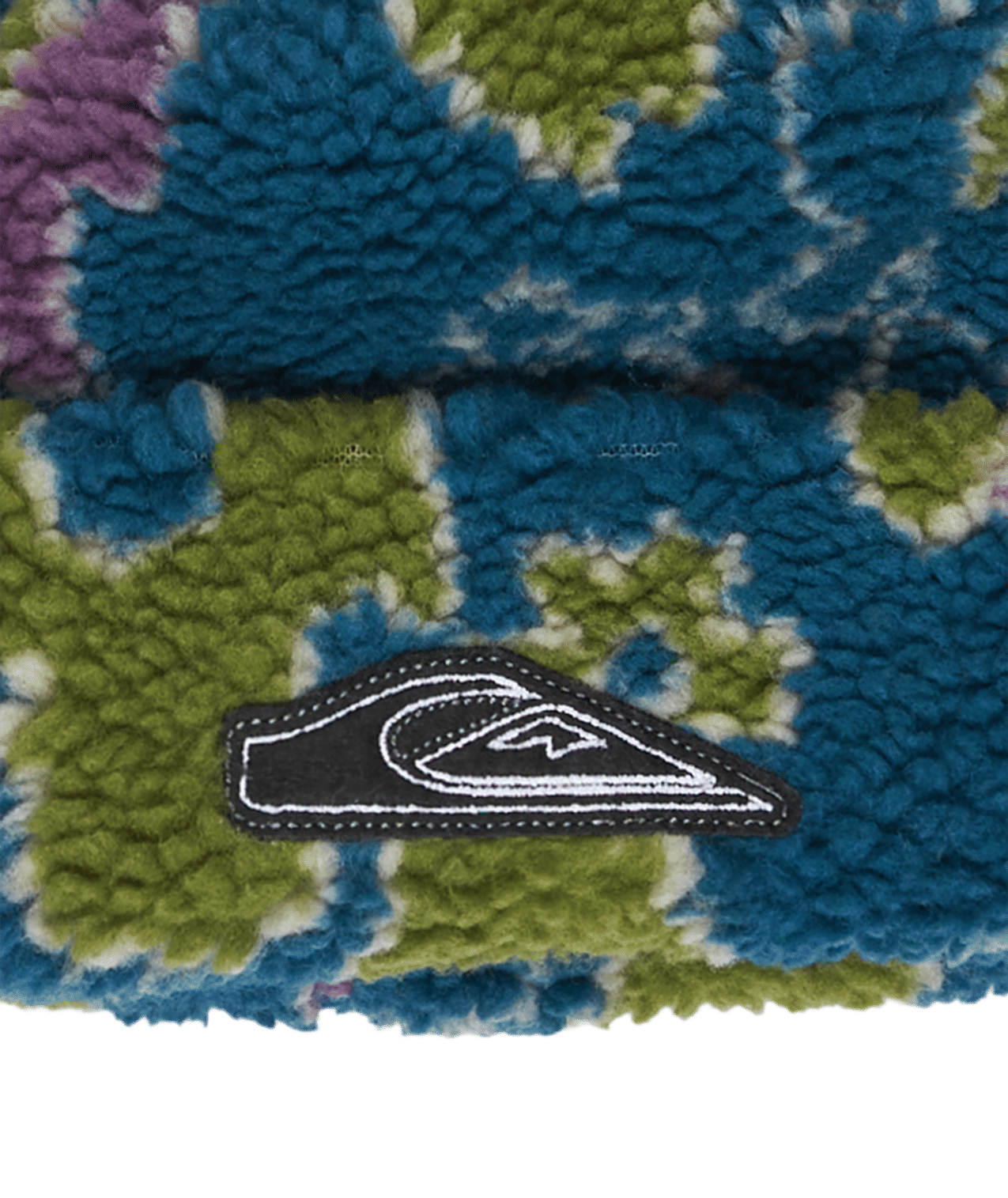 Sherpa Crown Beanie - Muts