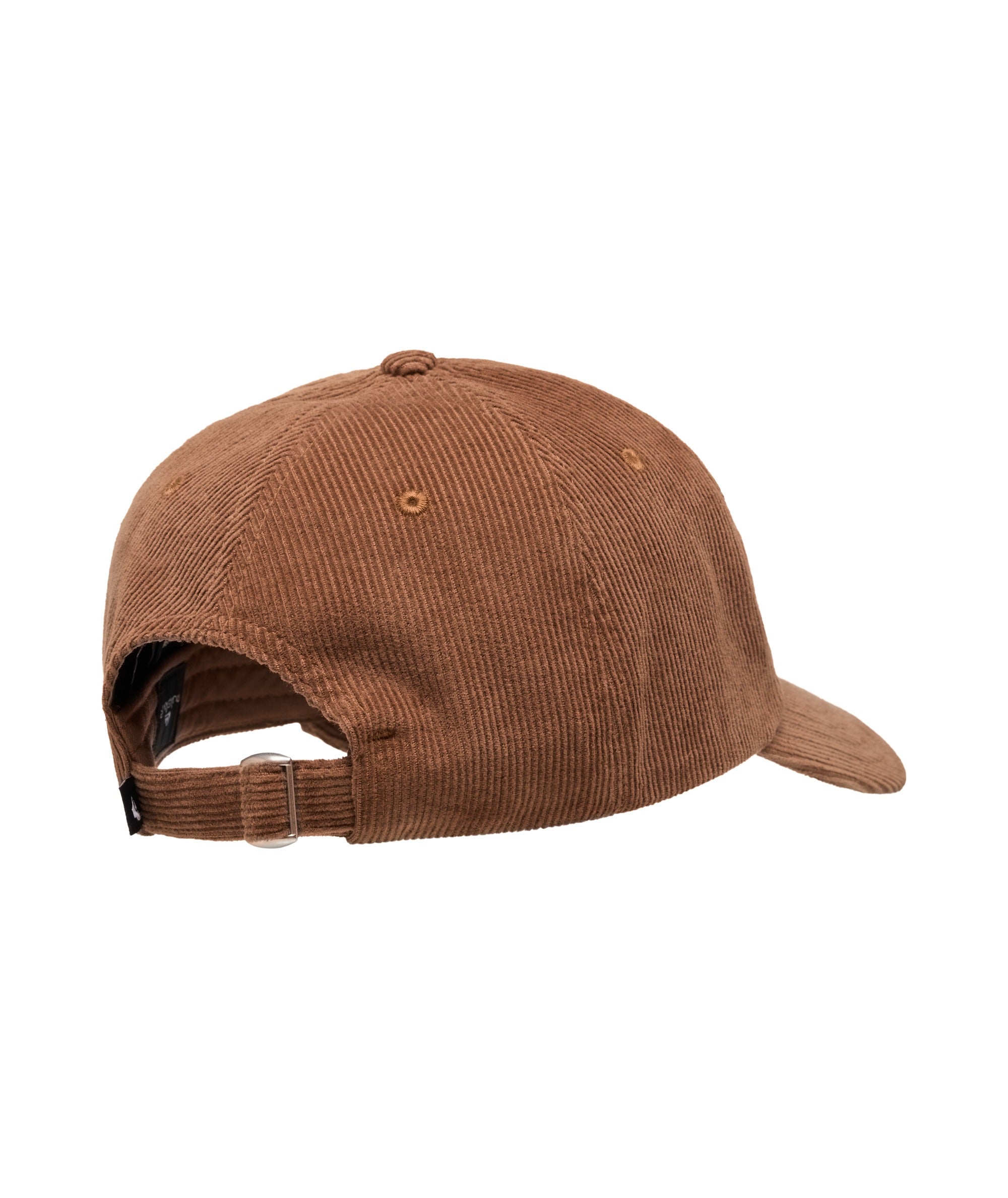 Decades Cord Clipback Cap