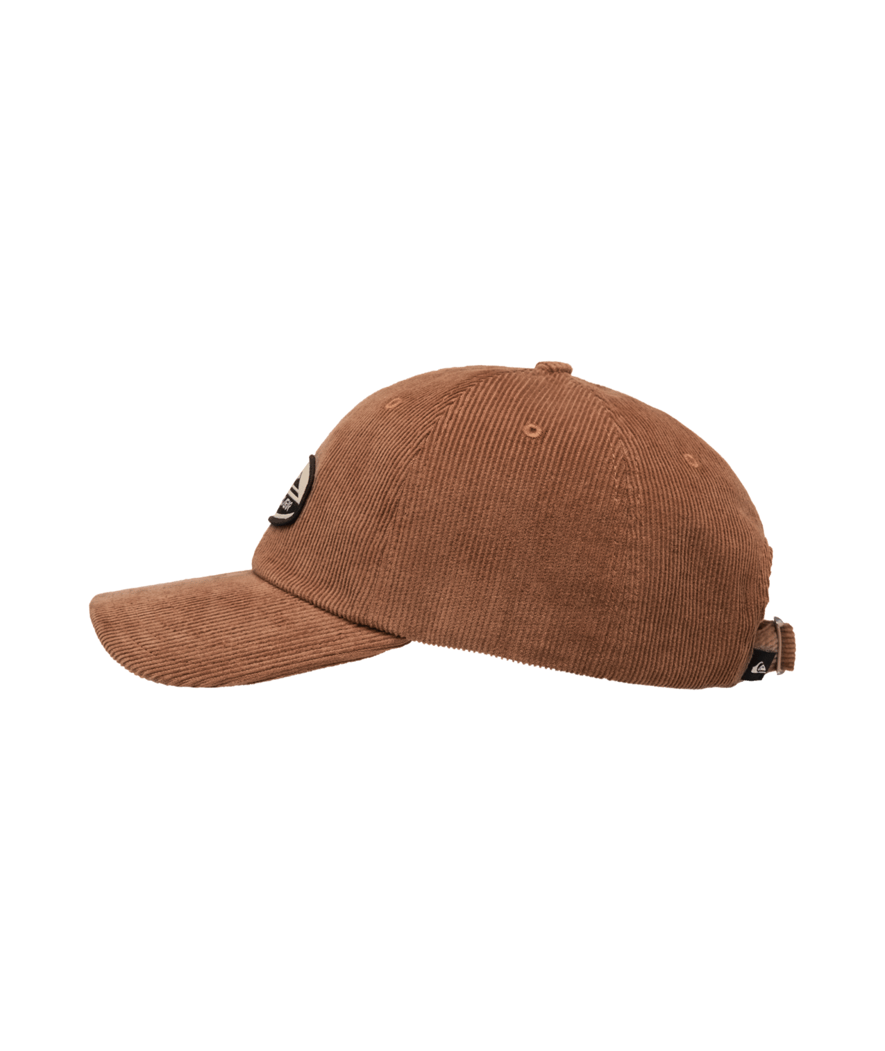 Decades Cord Clipback Cap