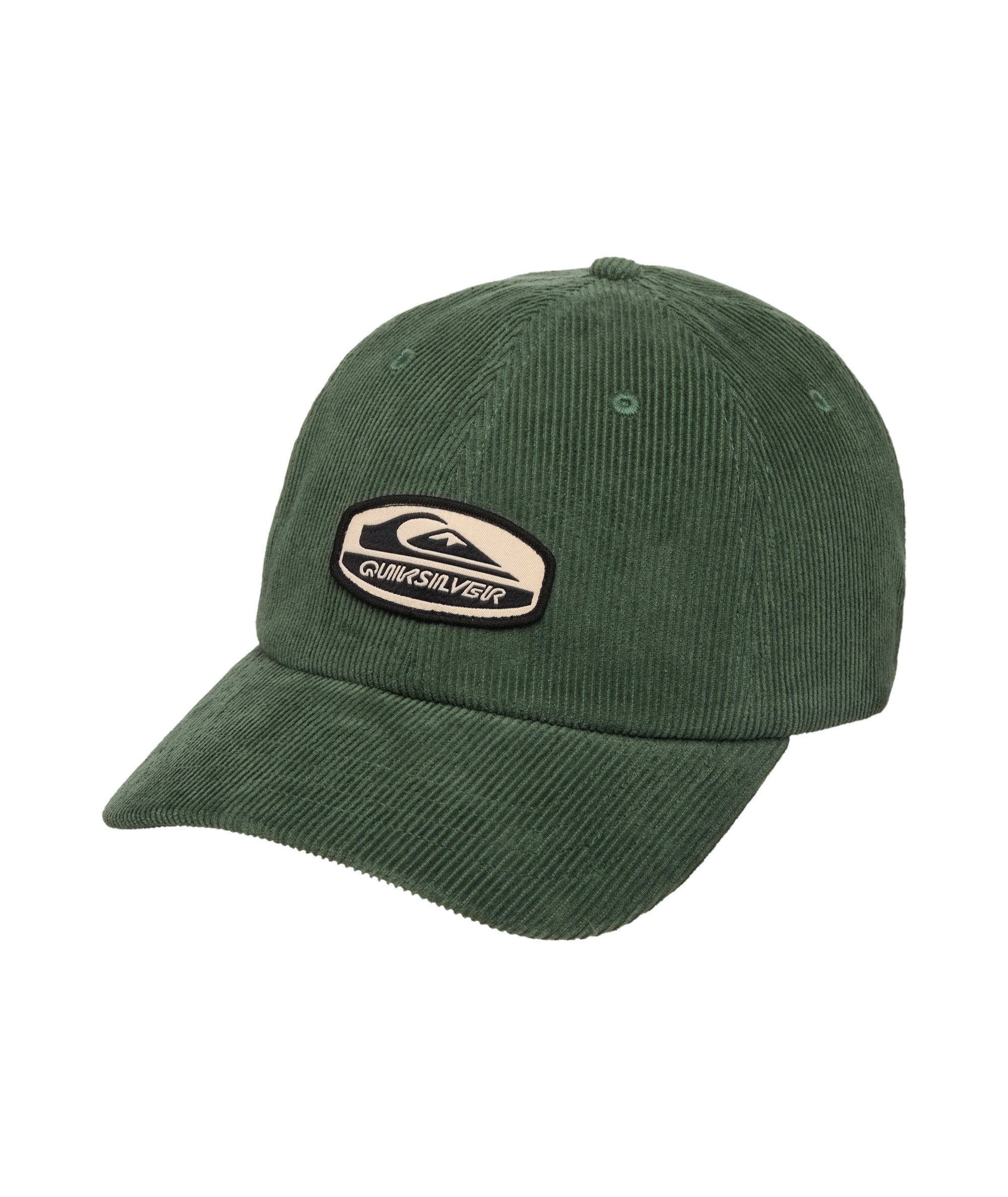 Decades Cord Clipback Cap