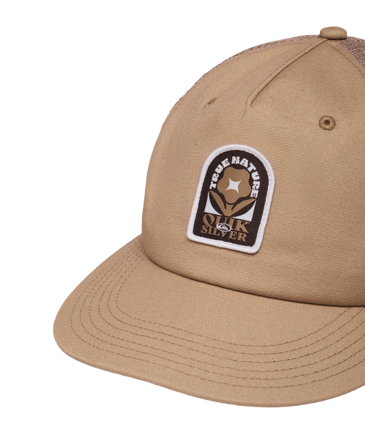 Drifter Trucker Clipback Cap
