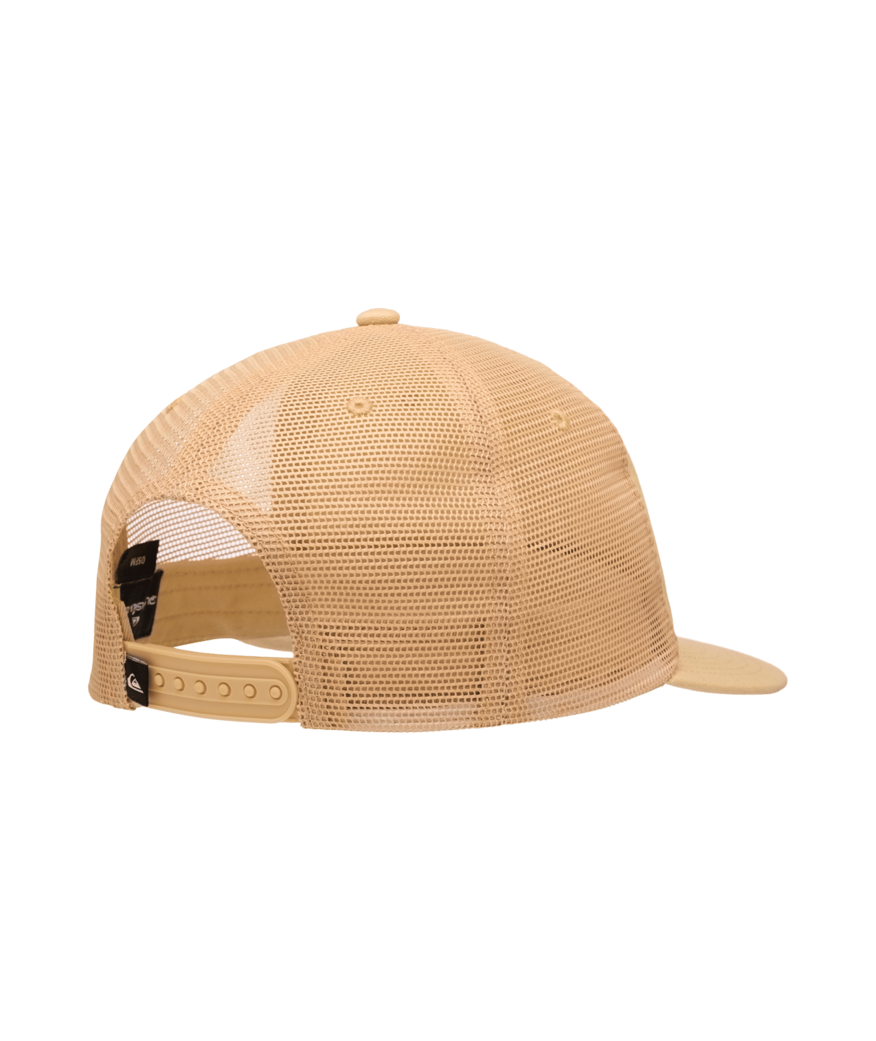 Drifter Trucker Clipback Cap