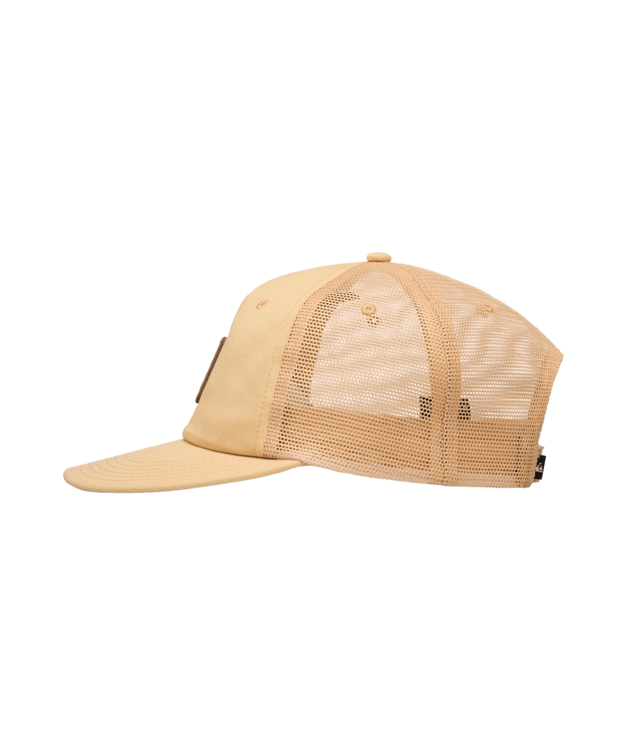 Drifter Trucker Clipback Cap