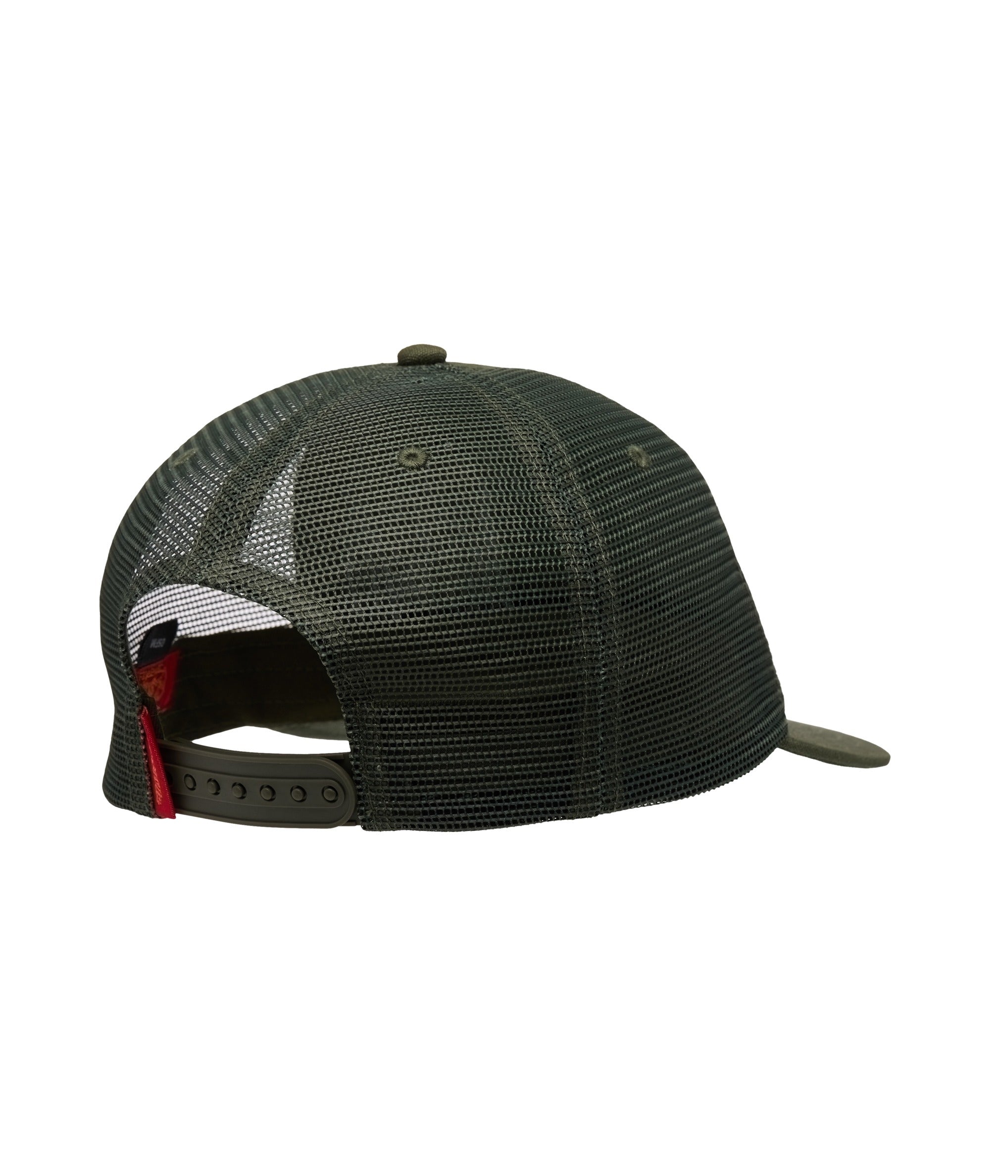 Bob Marley Drifter Trucker Cap voor Heren