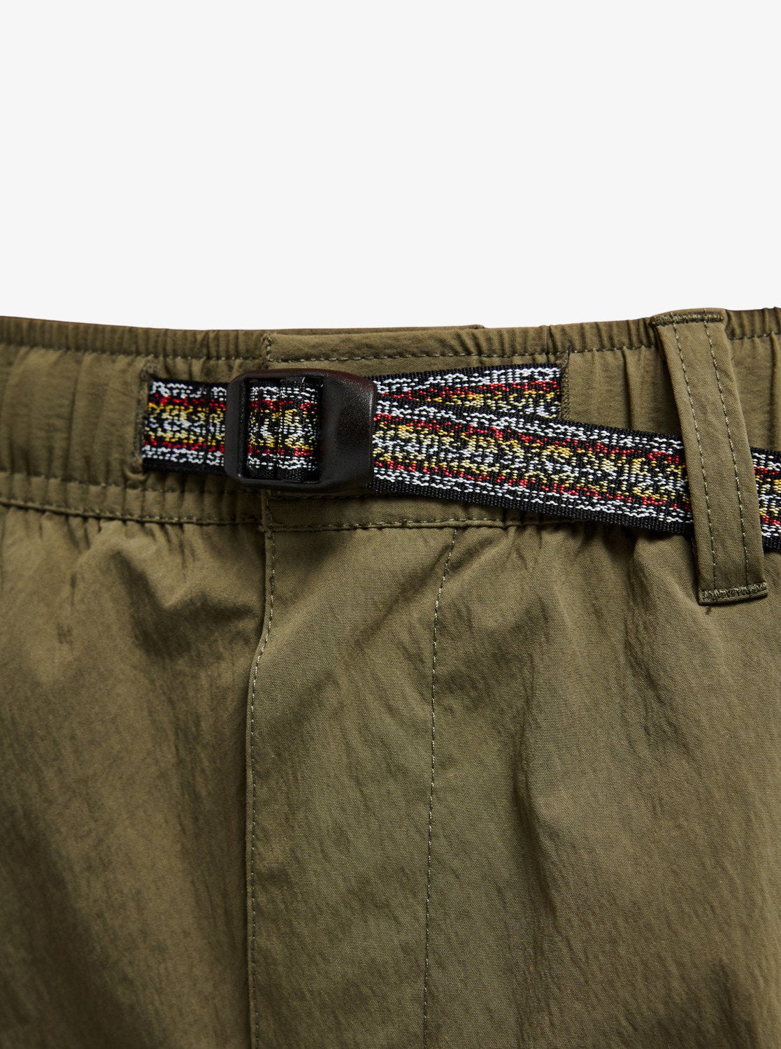 Bob Marley Cyclone Cargo Boardshort