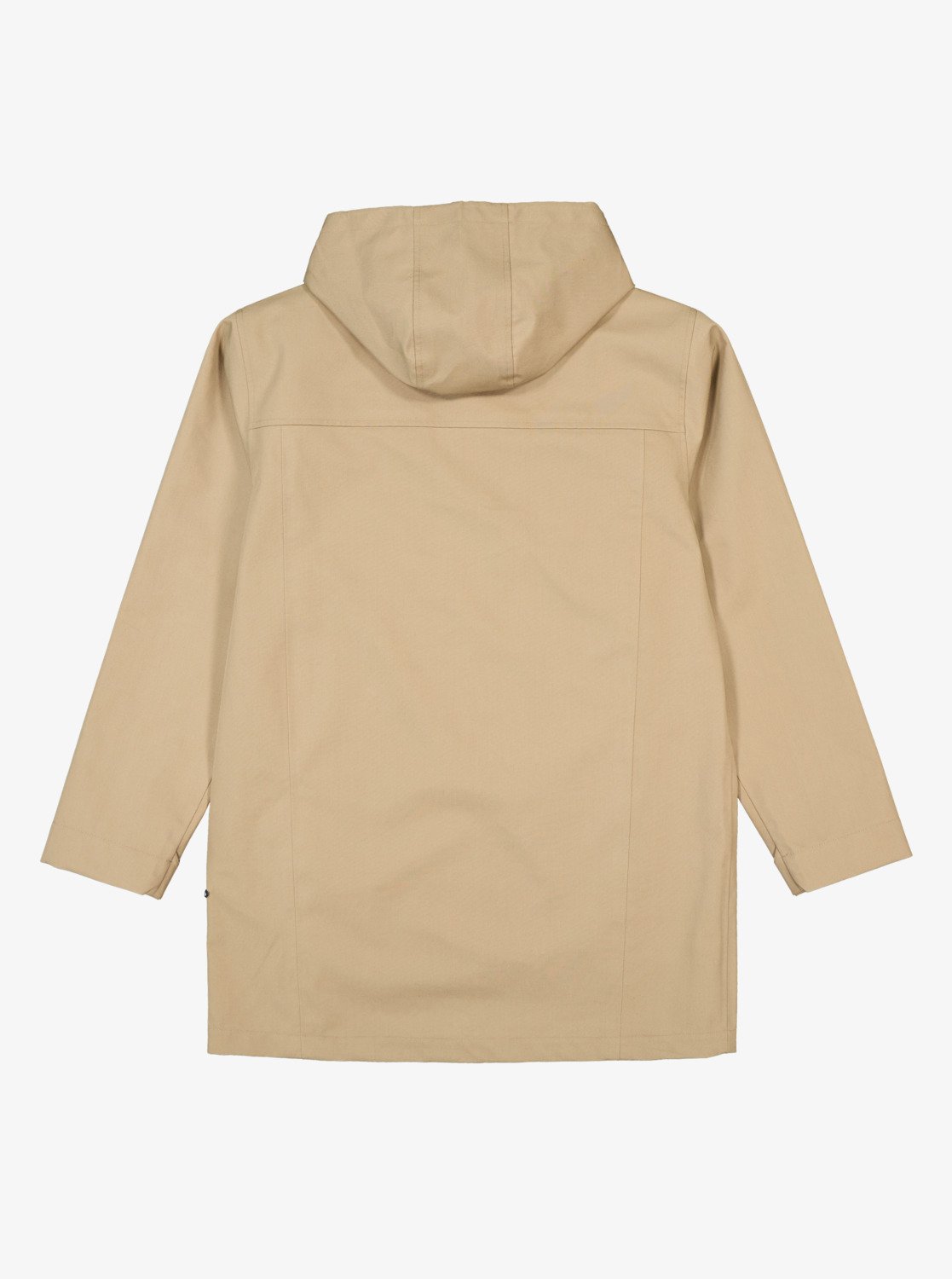 Diamond Rain Parka Jas