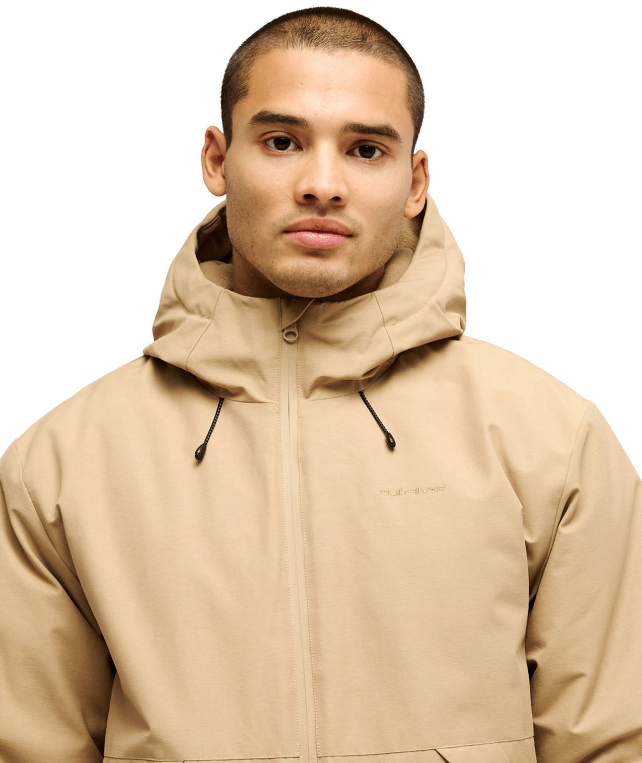 Brooks 3k Parka Jas
