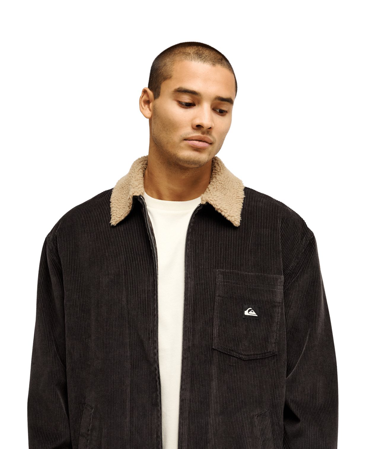 Sherpa Jacket Jas
