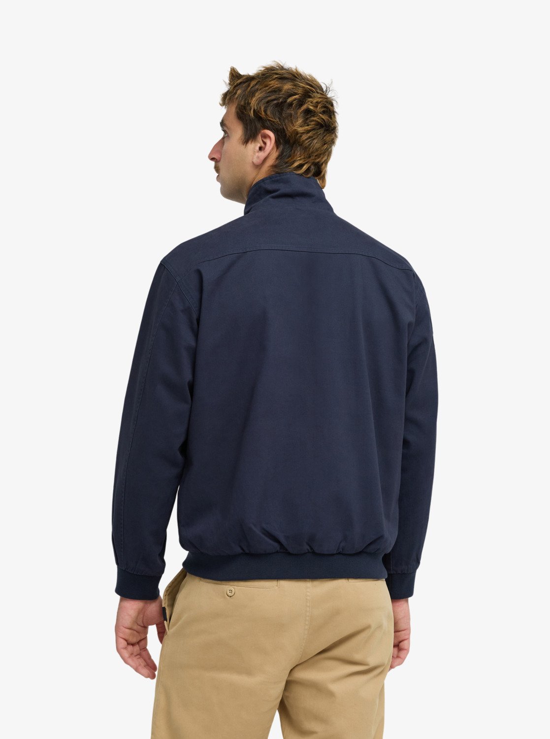 Taldora - Heren Surf Lifestyle Summer Jacket