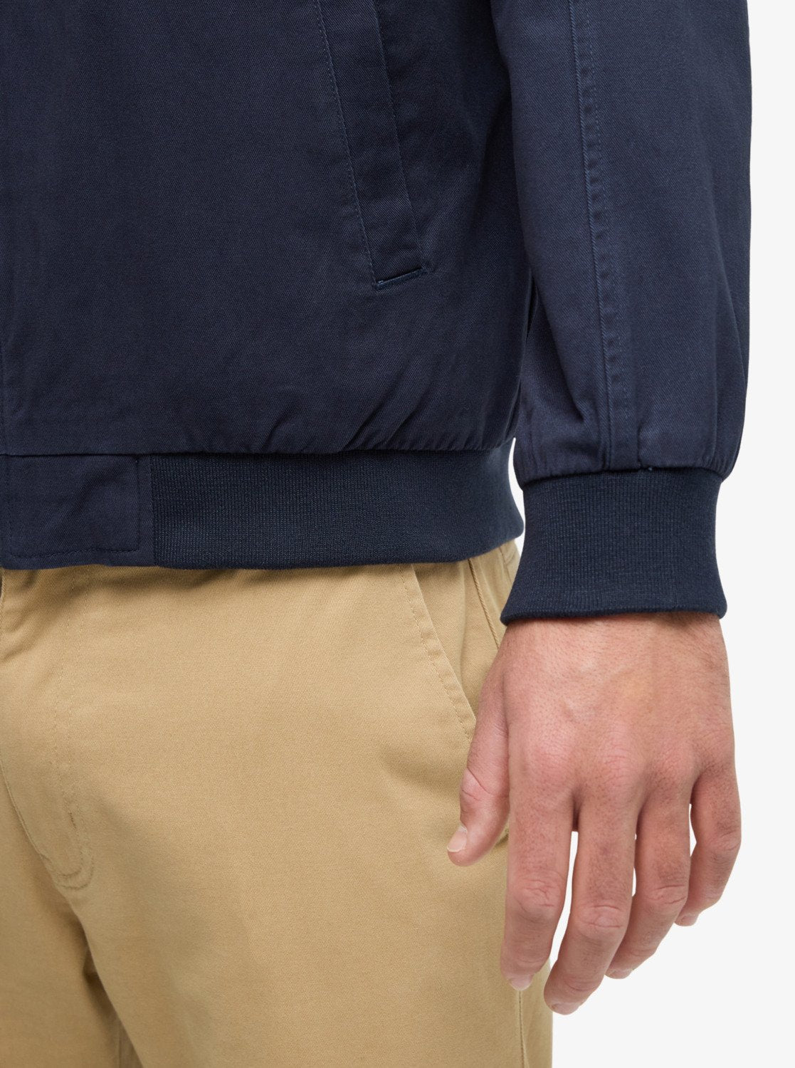 Quiksilver Taldora - Mens Surf Lifestyle Summer Jacket