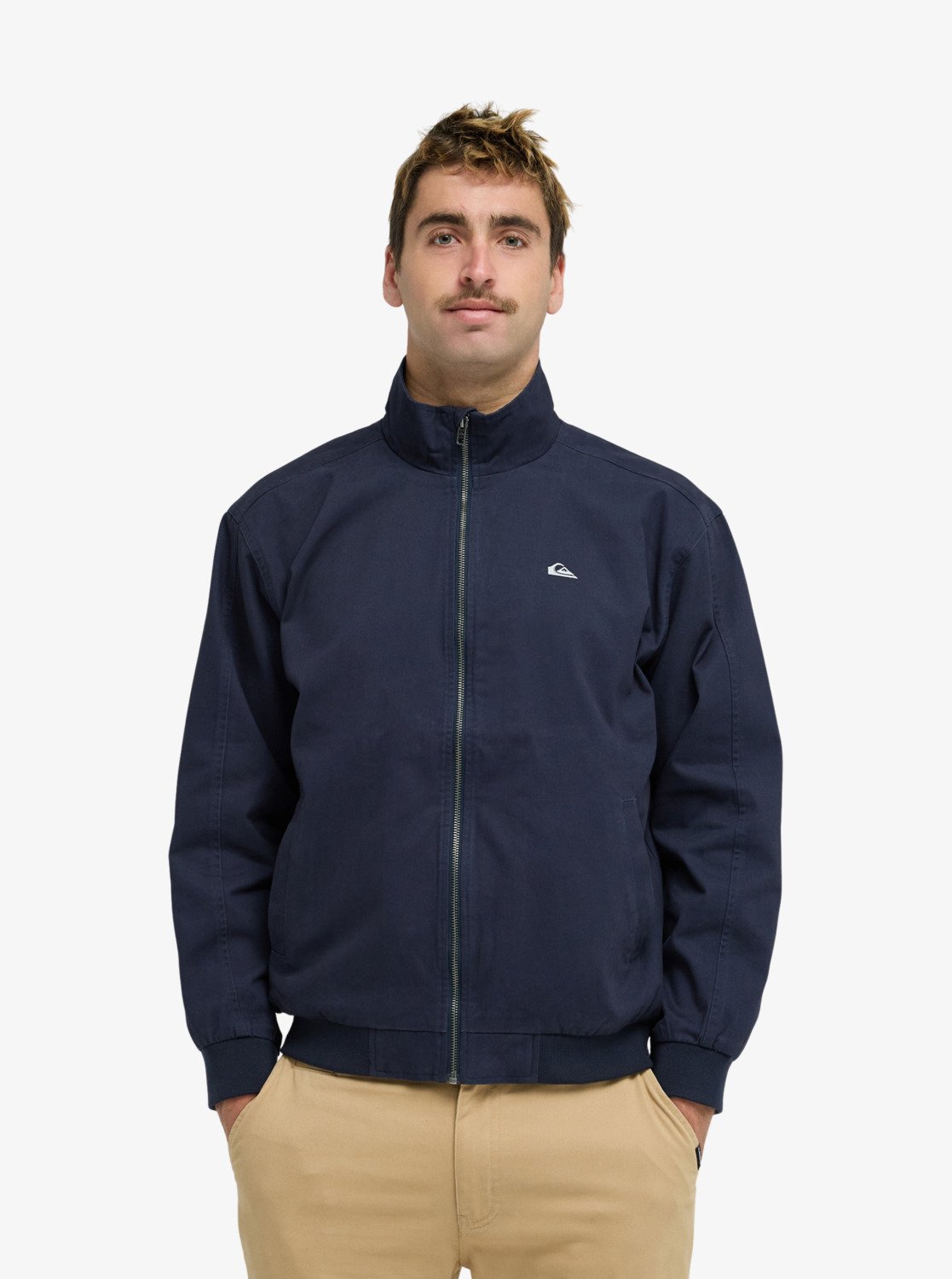Taldora - Heren Surf Lifestyle Summer Jacket