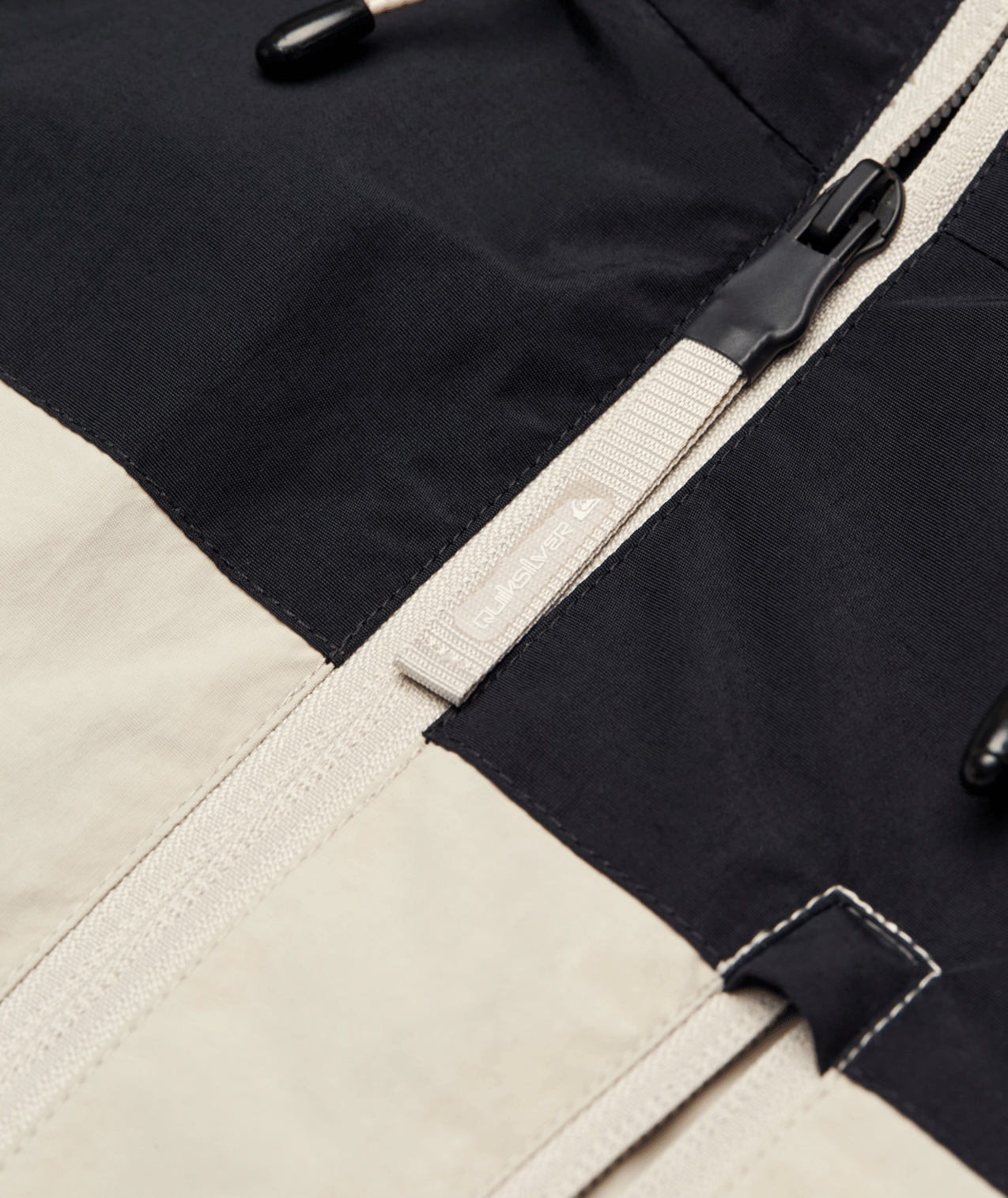 Ocean Swell Bomber Jas