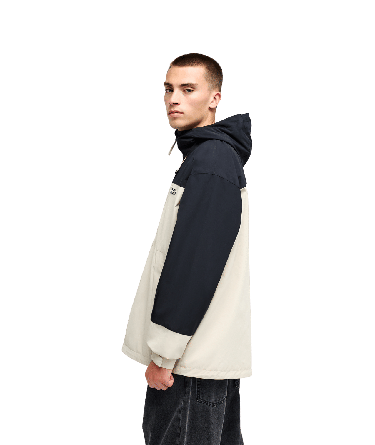 Ocean Swell Bomber Jas
