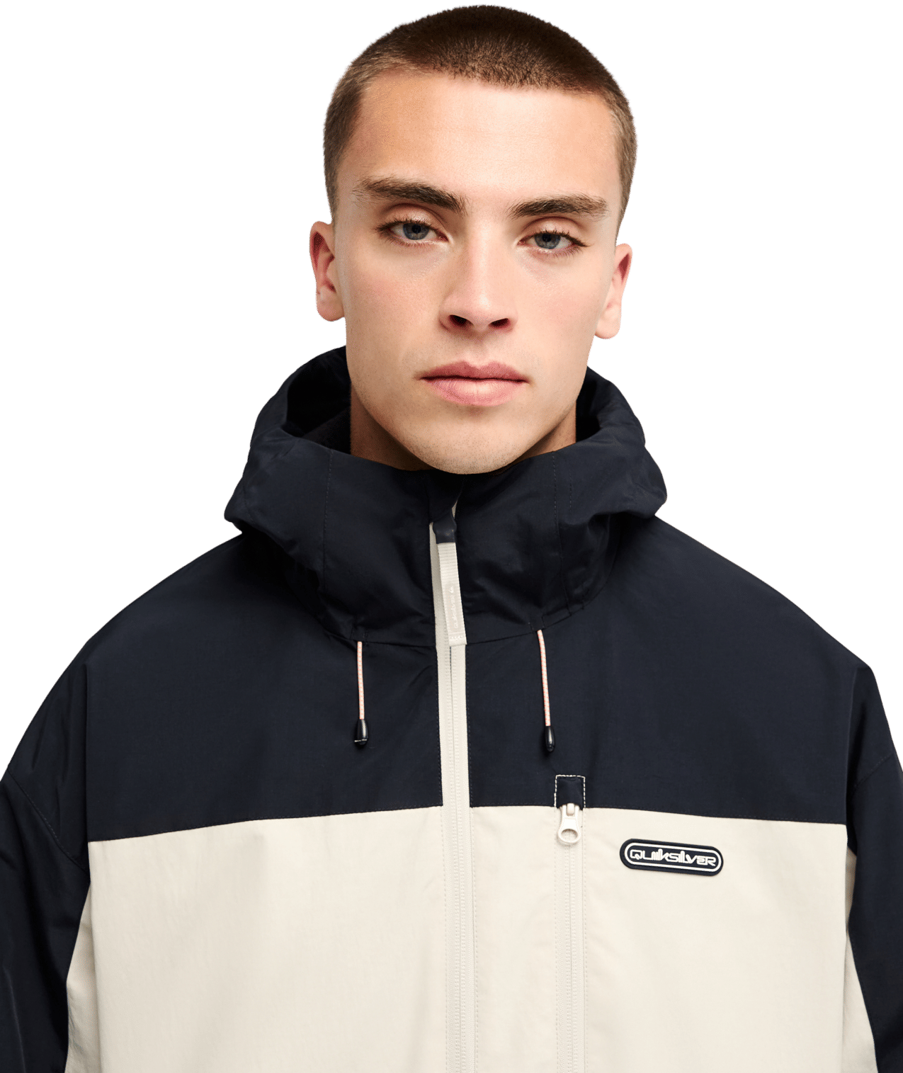 Ocean Swell Bomber Jas
